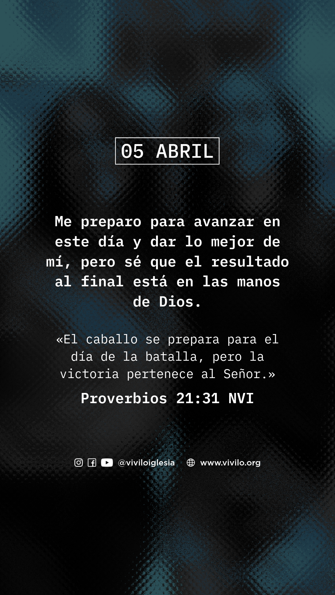 Mensaje diario-36-05abril