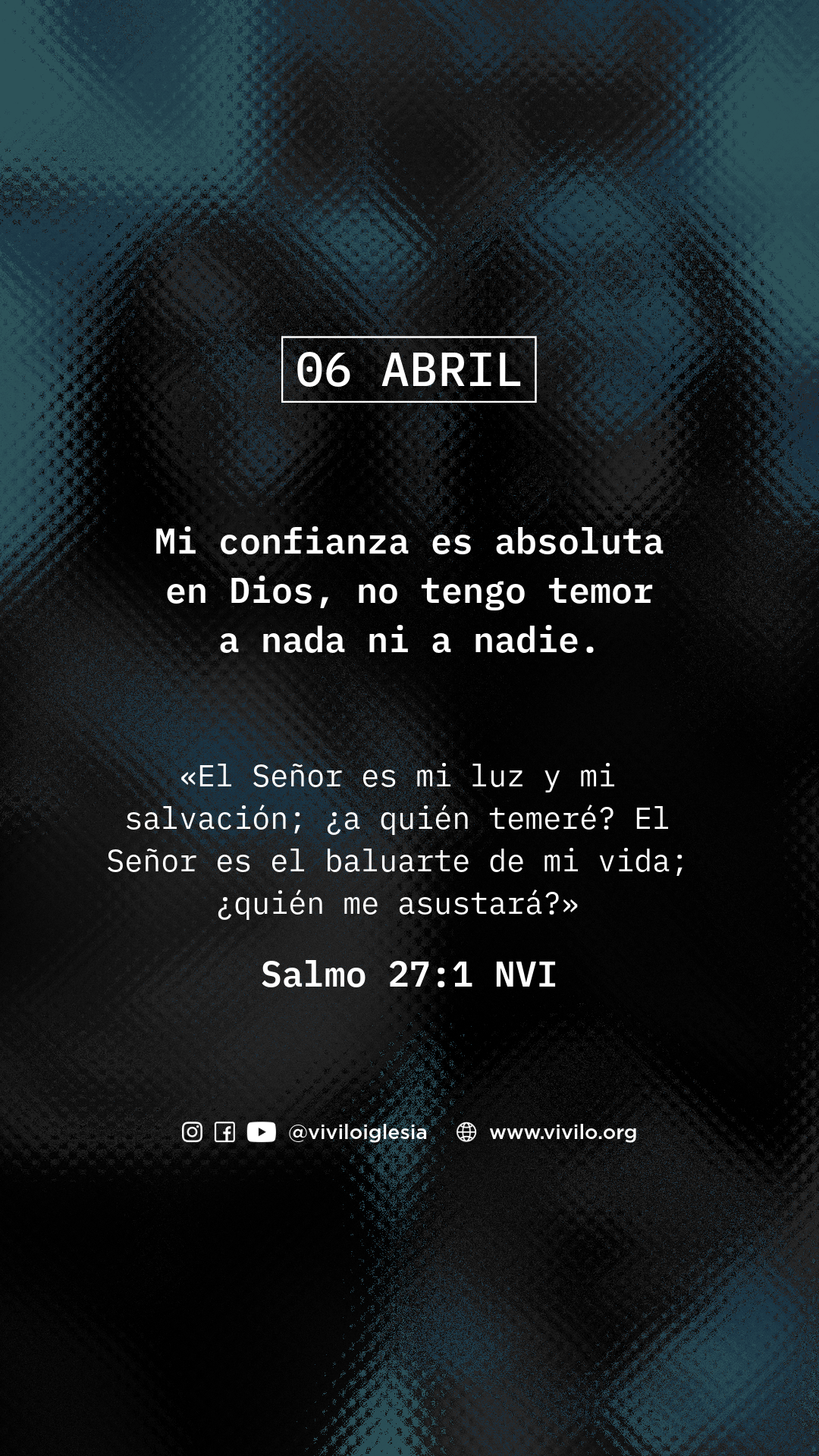 Mensaje diario-37-06abril