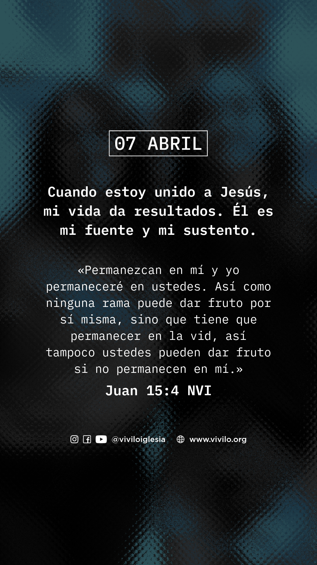Mensaje diario-38-07abril