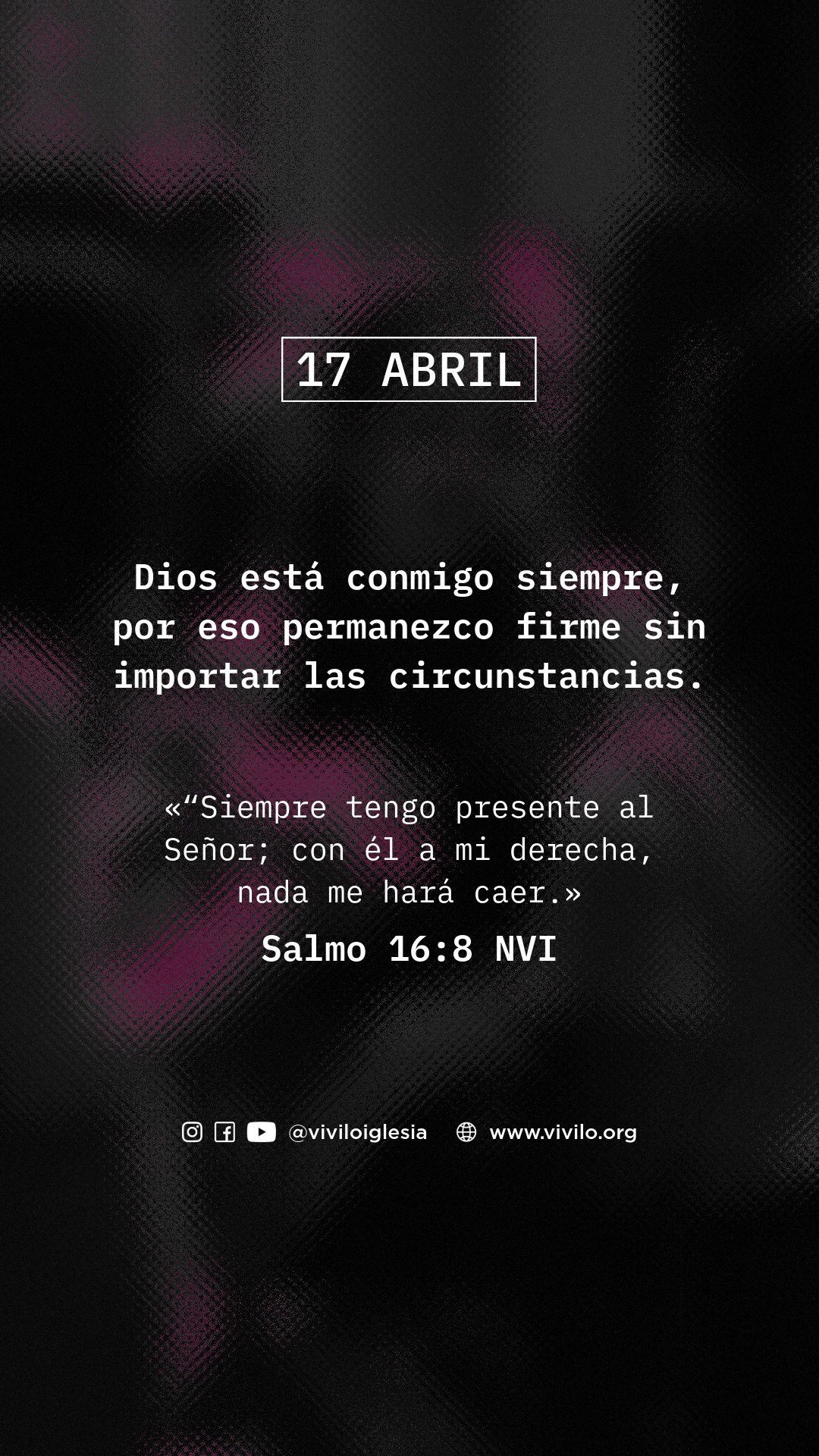 Mensaje diario-17-17abril