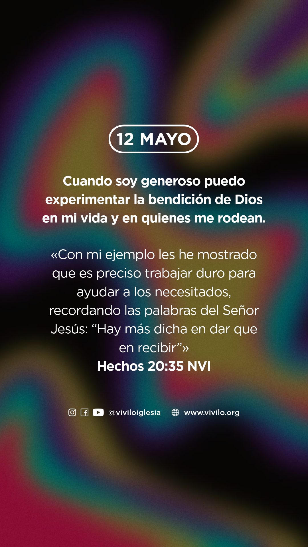 Mensaje diario-12-12mayo