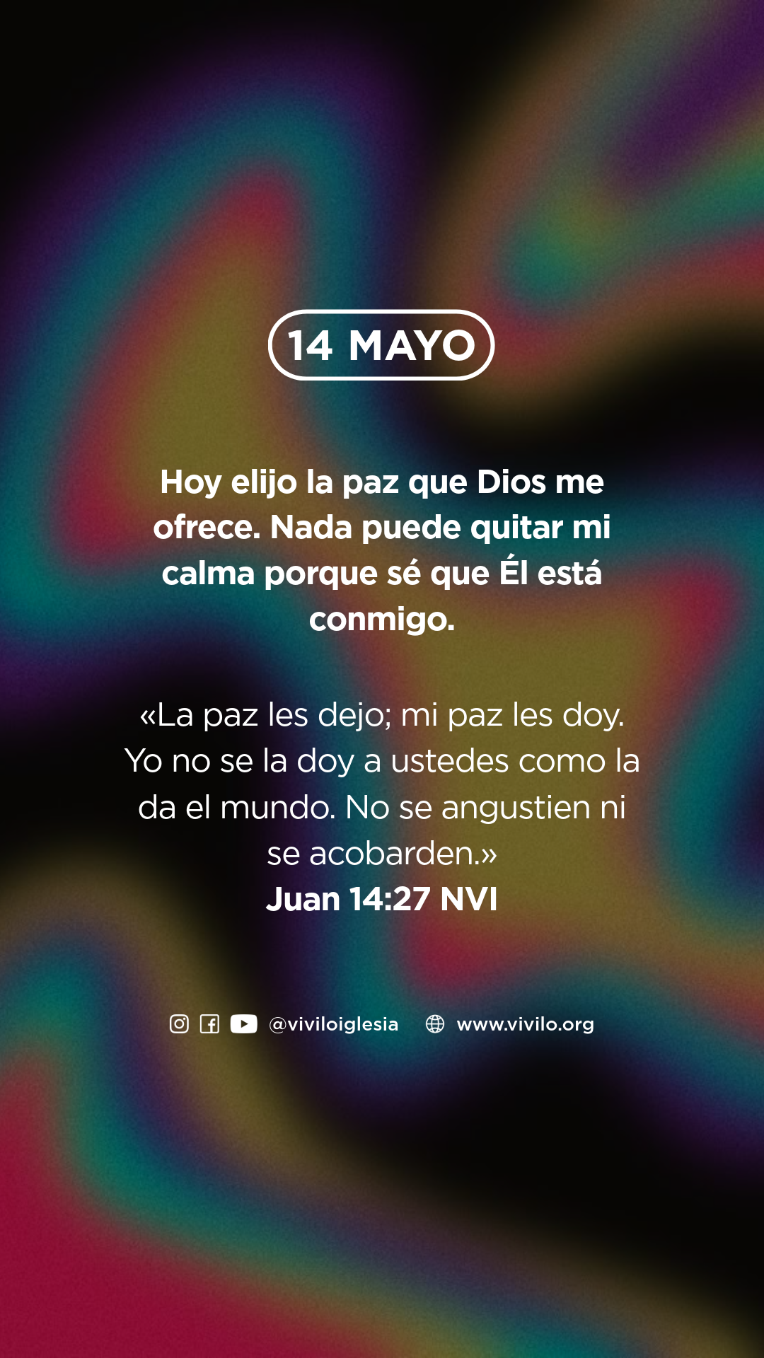 Mensaje diario-14-14mayo