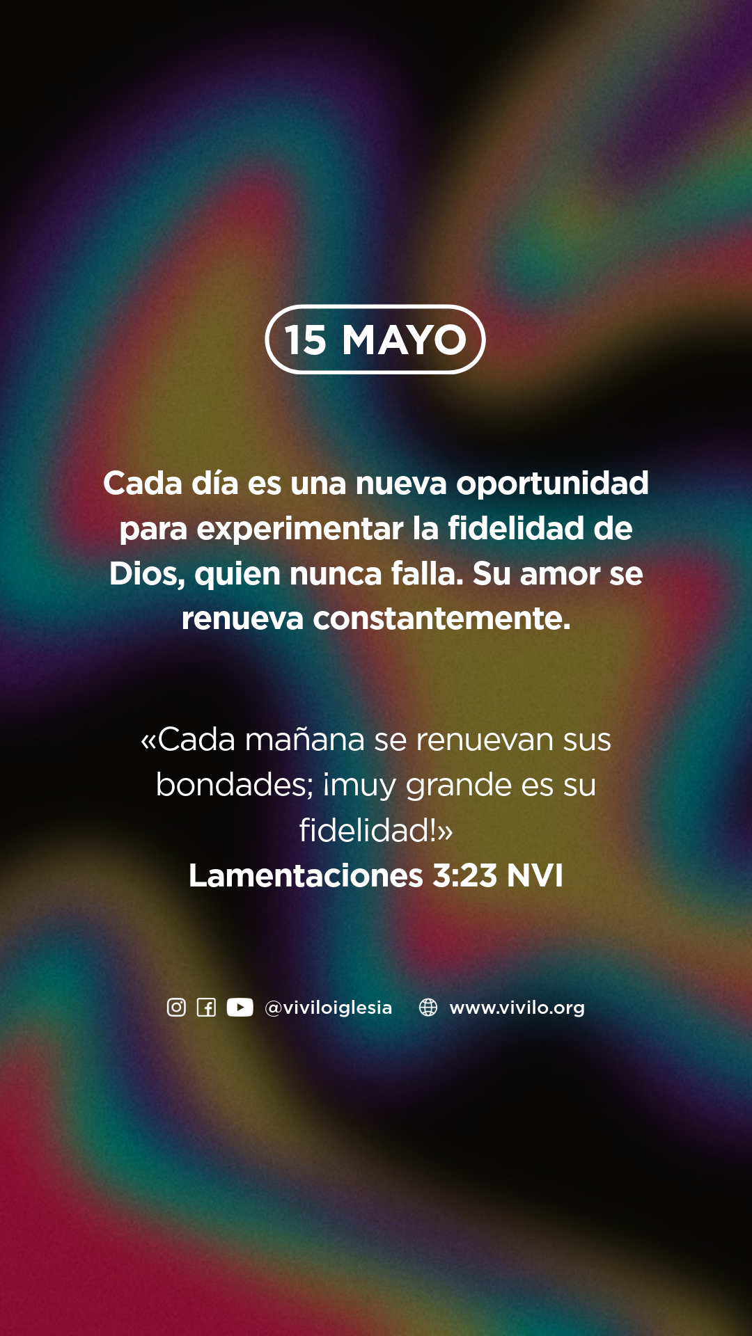 Mensaje diario-15-15mayo