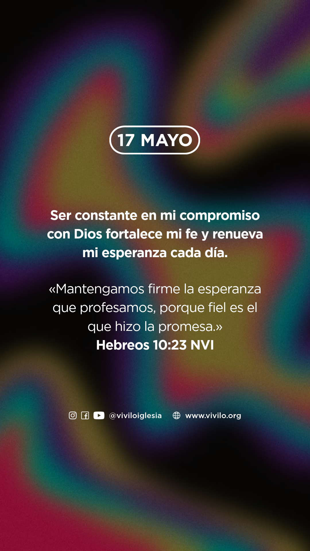Mensaje diario-17-17mayo