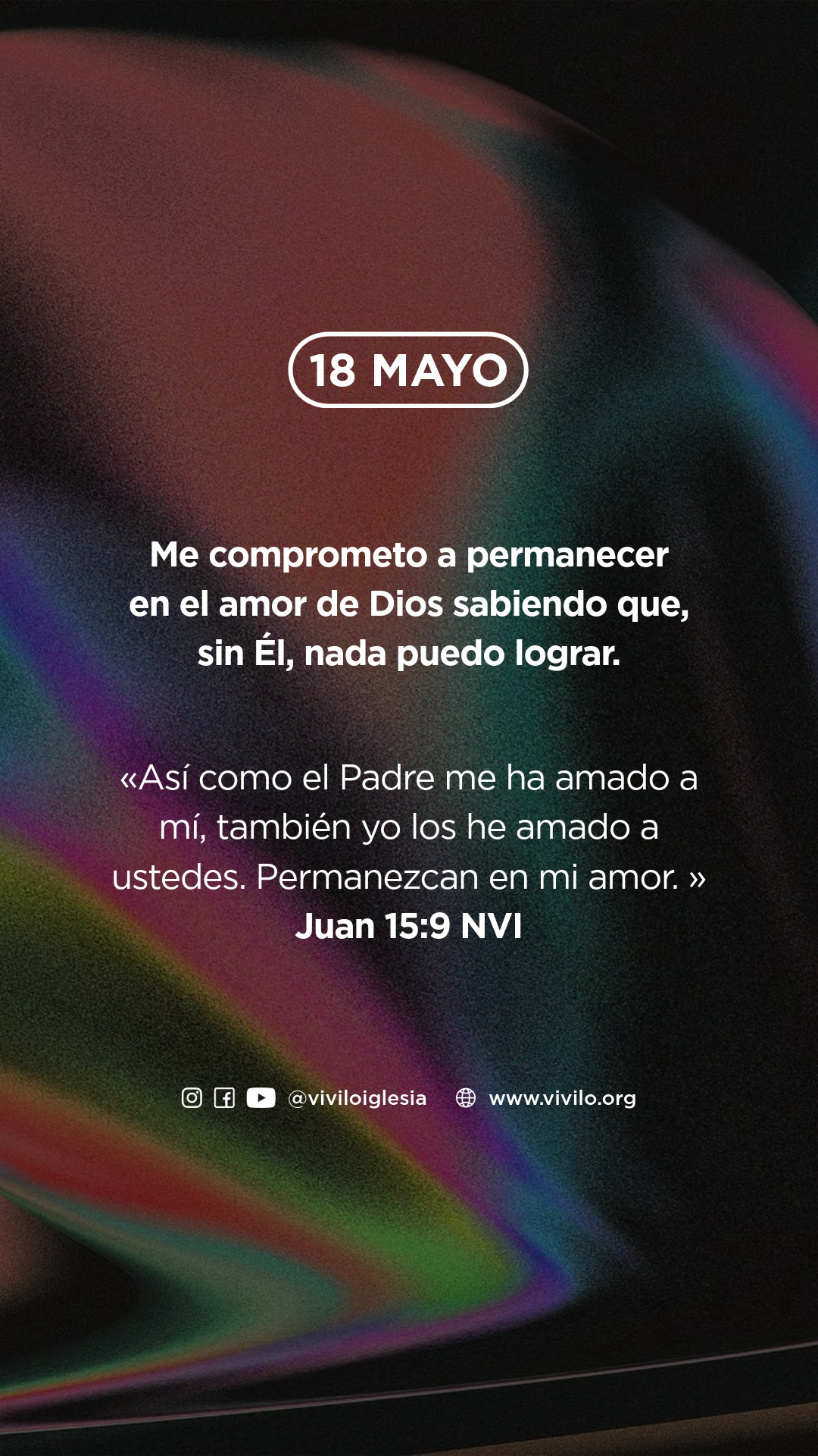 Mensaje diario-18-18mayo