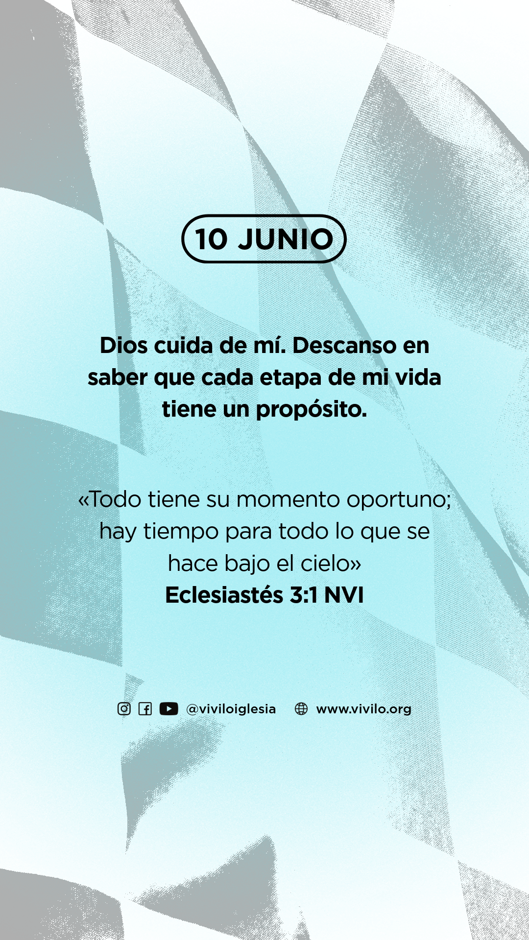 Mensaje diario-10-10junio