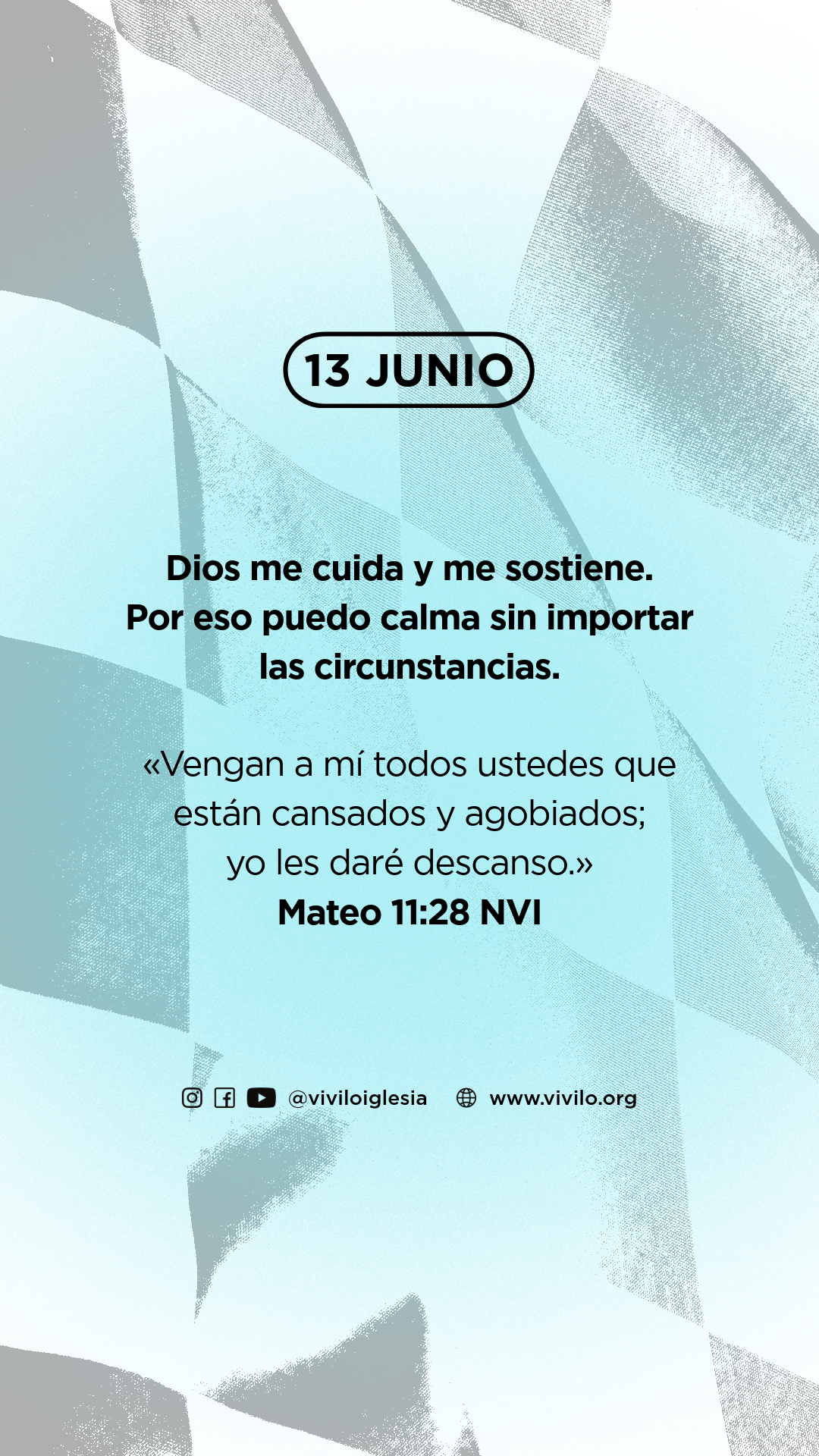 Mensaje diario-13-13junio