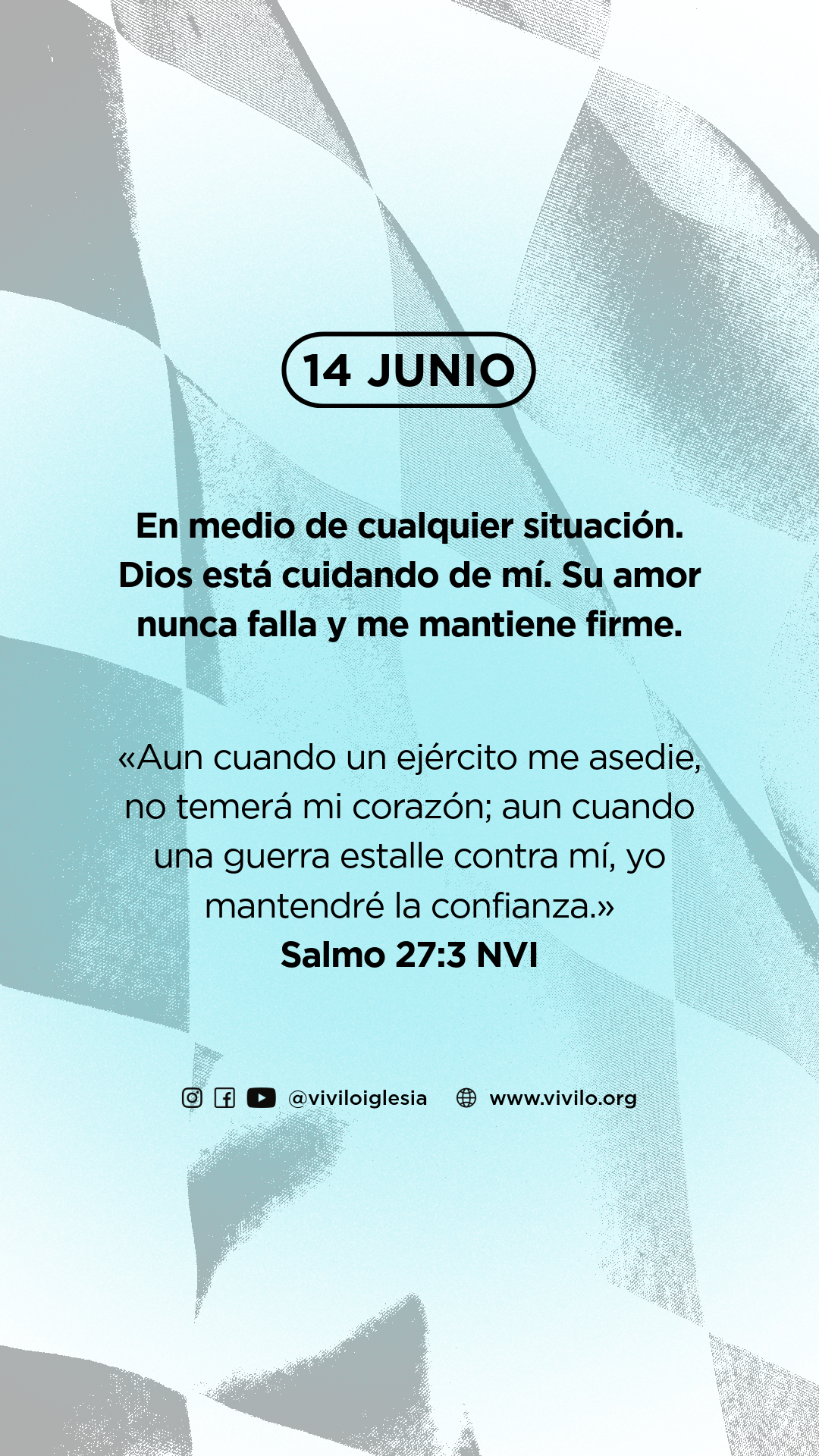 Mensaje diario-14-14junio