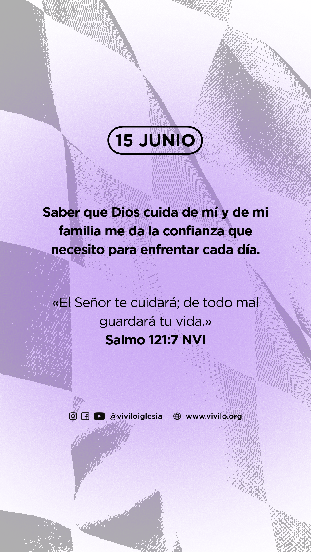 Mensaje diario-15-15junio
