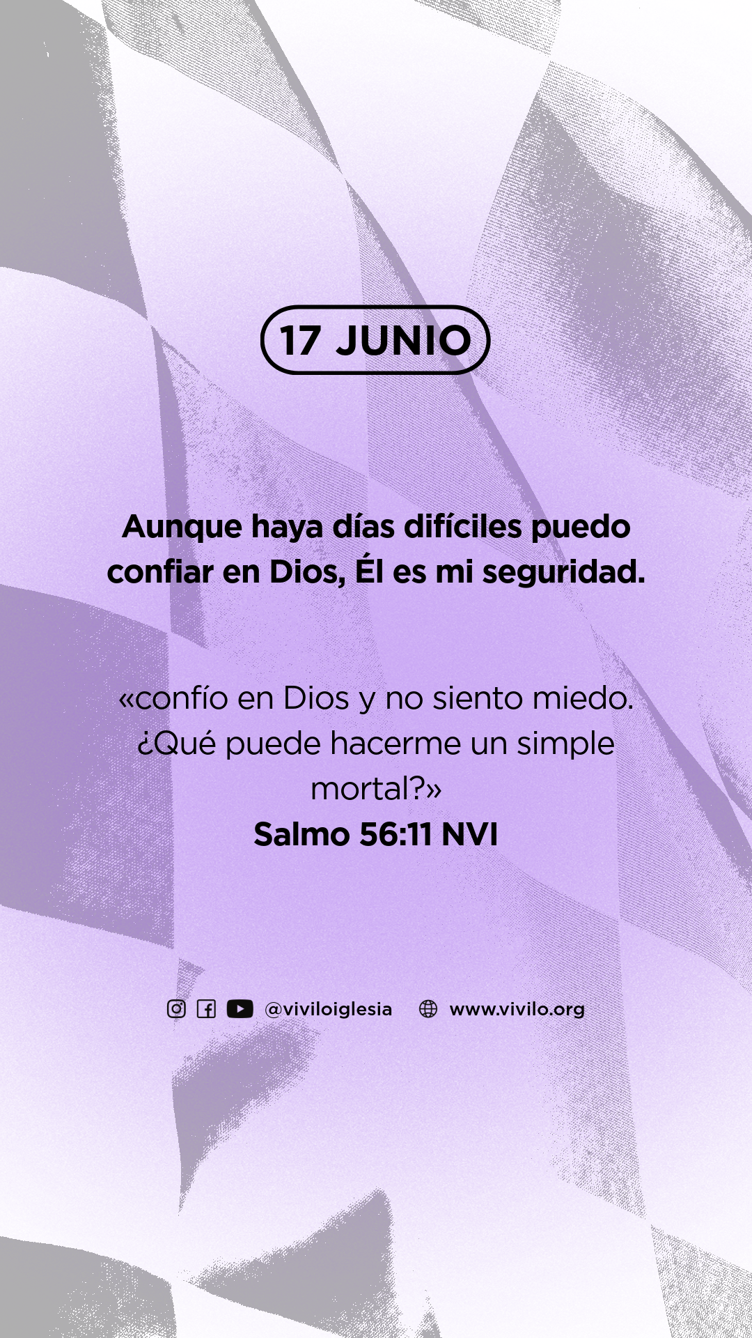 Mensaje diario-17-17junio