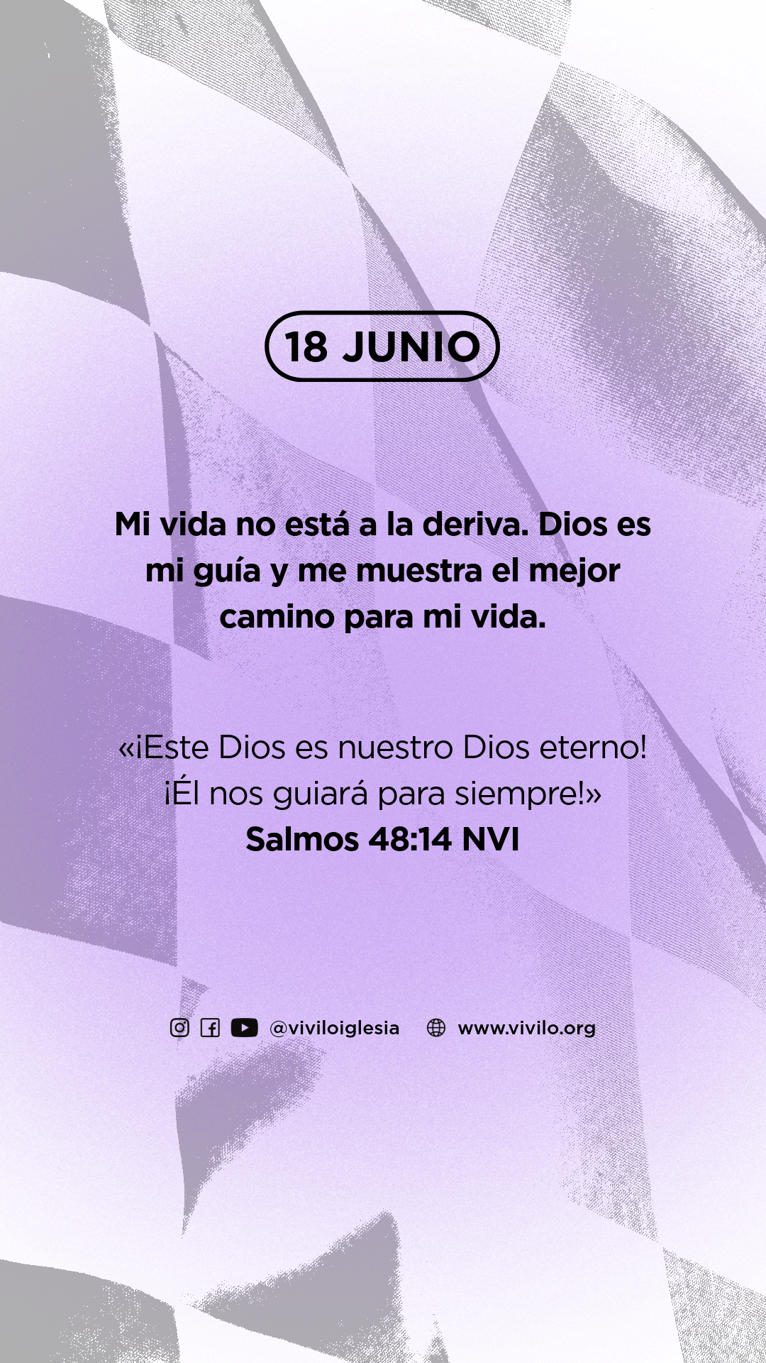 Mensaje diario-18-18junio