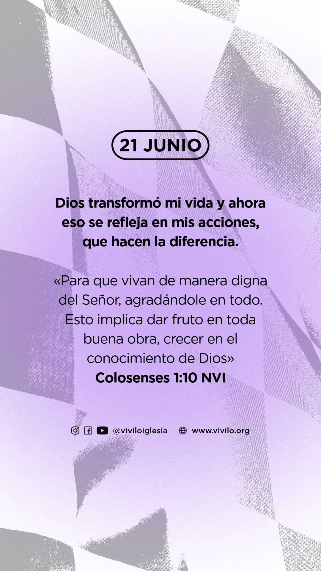 Mensaje diario-21-21junio