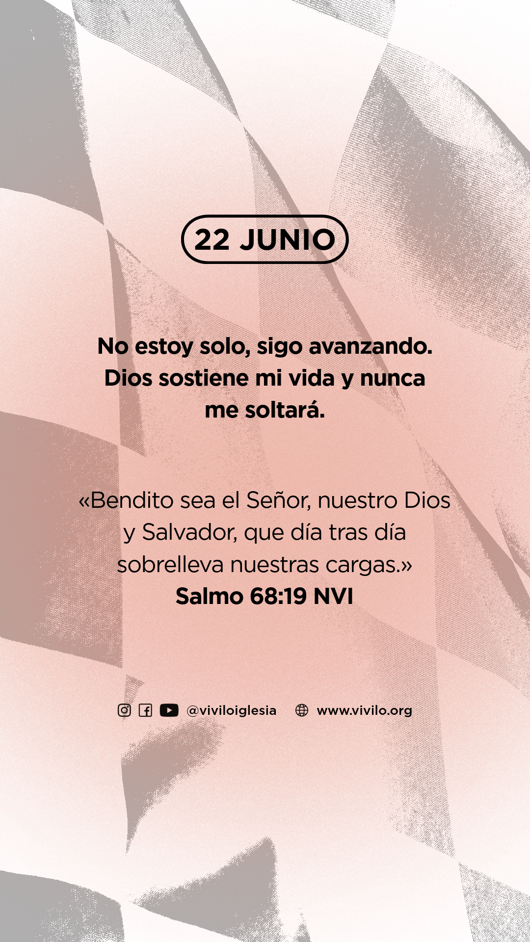 Mensaje diario-22-22junio