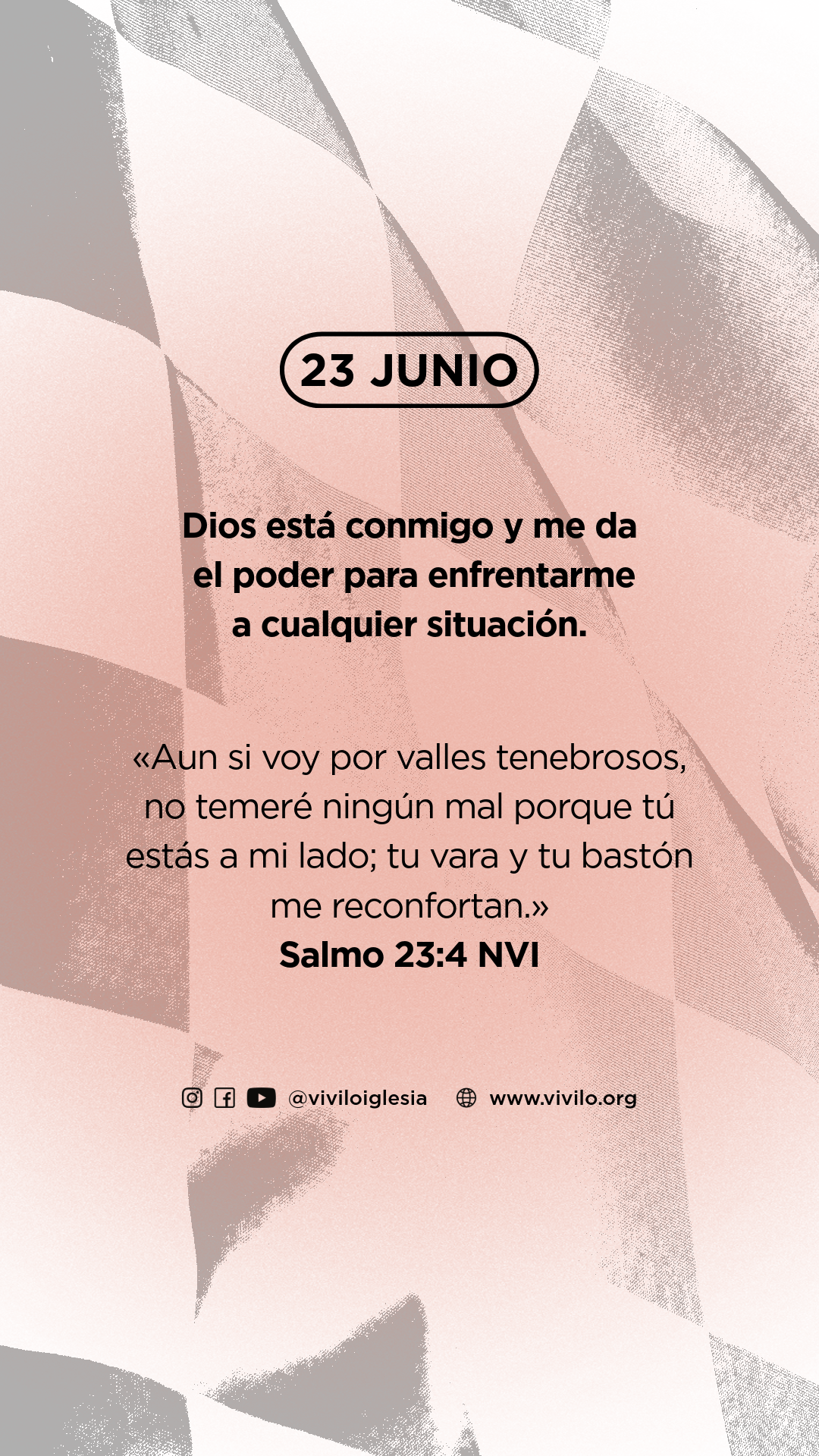 Mensaje diario-23-23junio