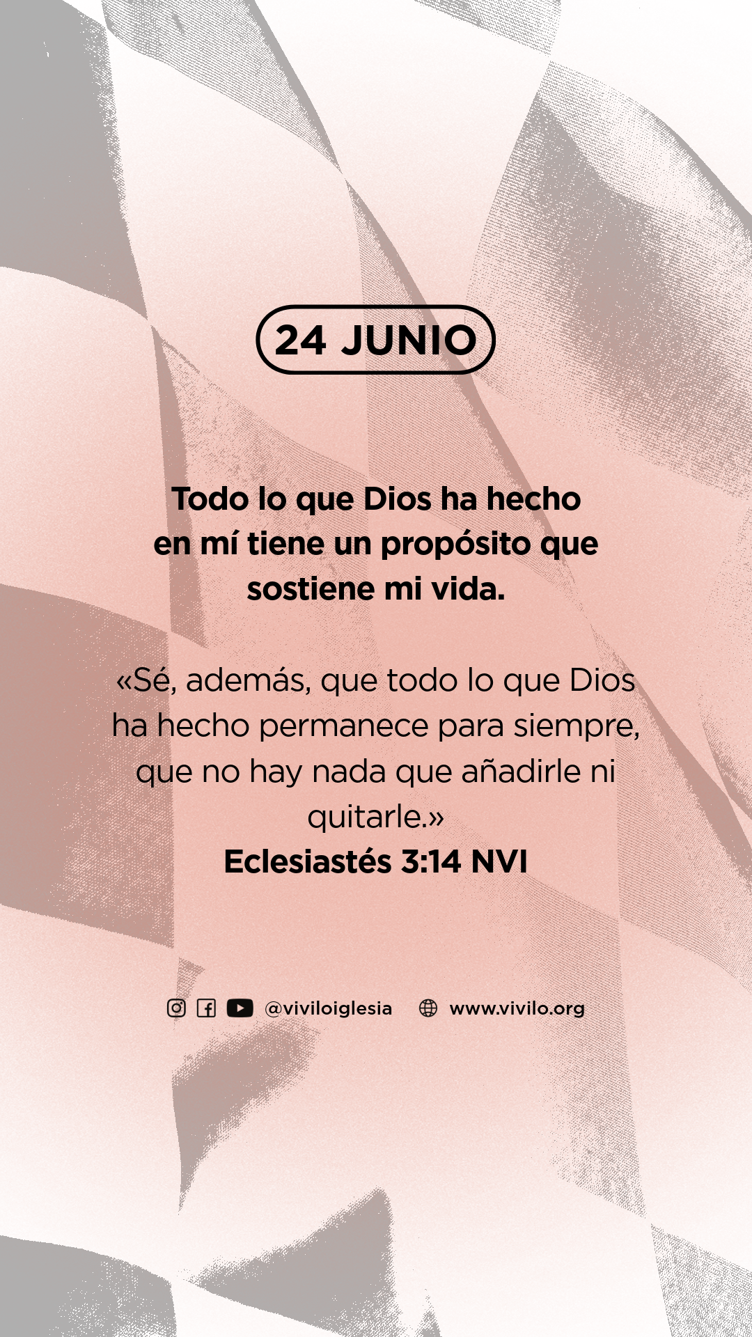 Mensaje diario-24-24junio