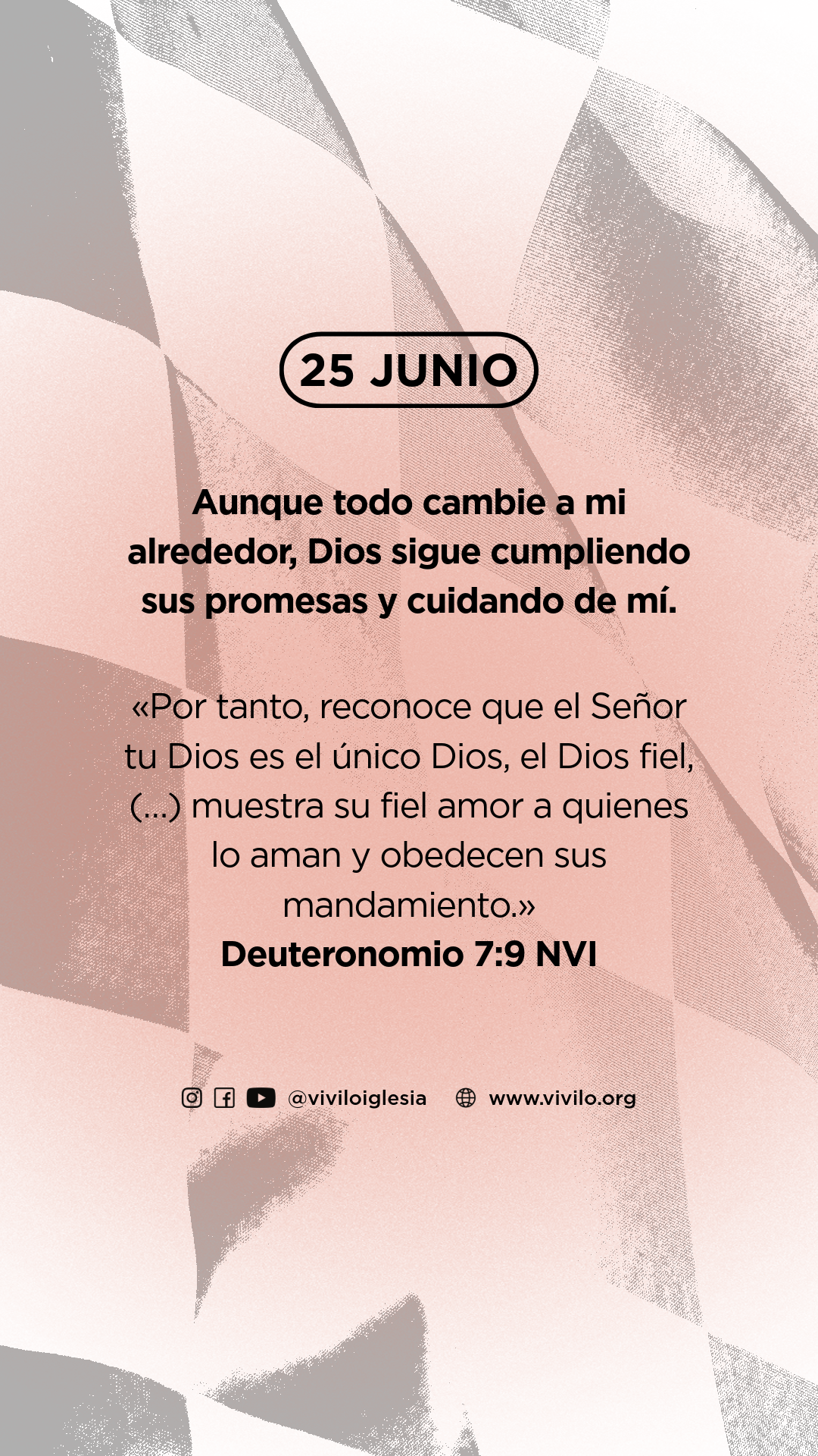 Mensaje diario-25-25junio