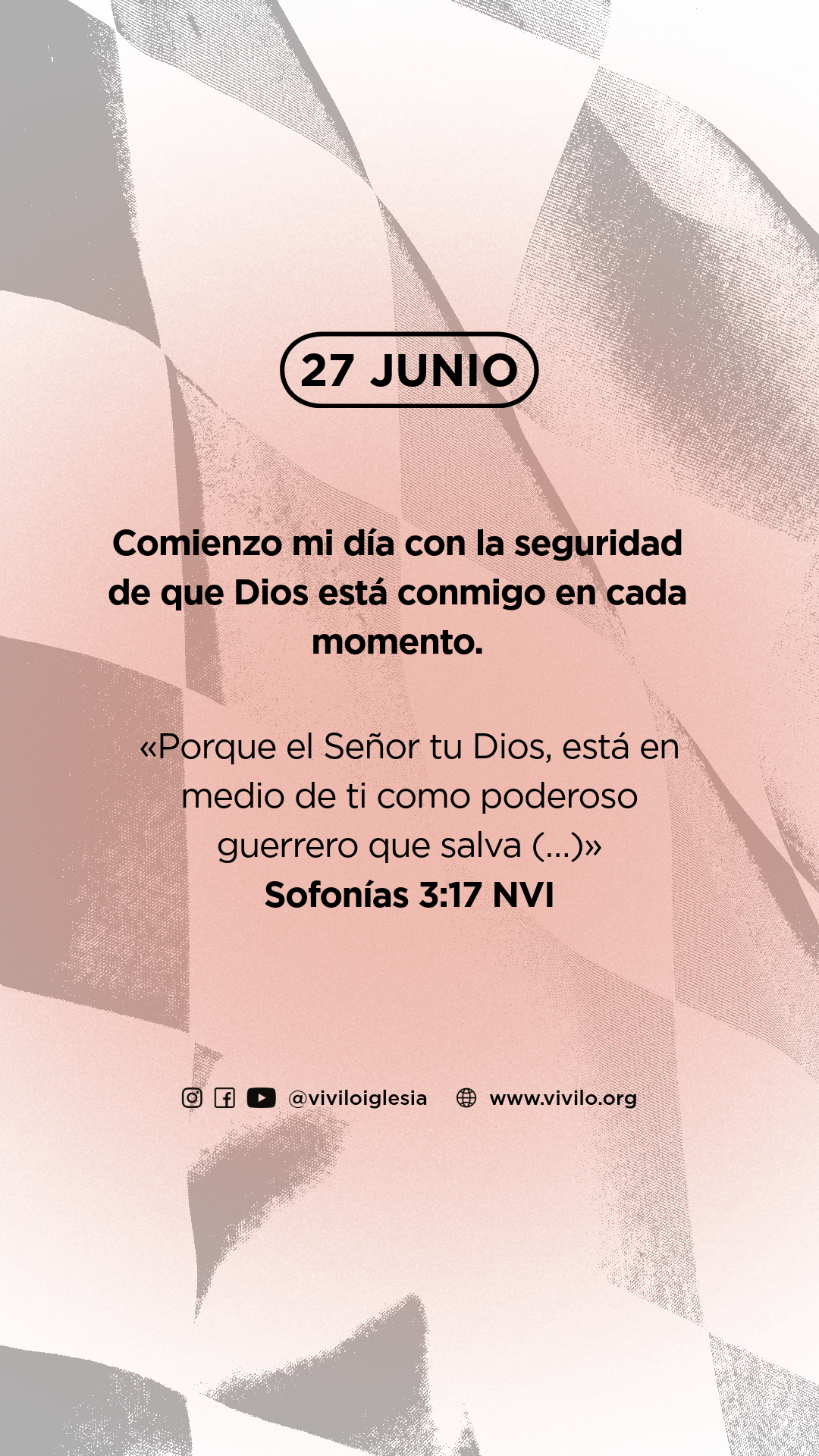 Mensaje diario-27-27junio