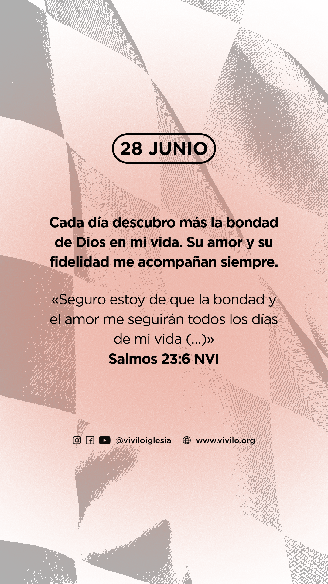 Mensaje diario-28-28junio