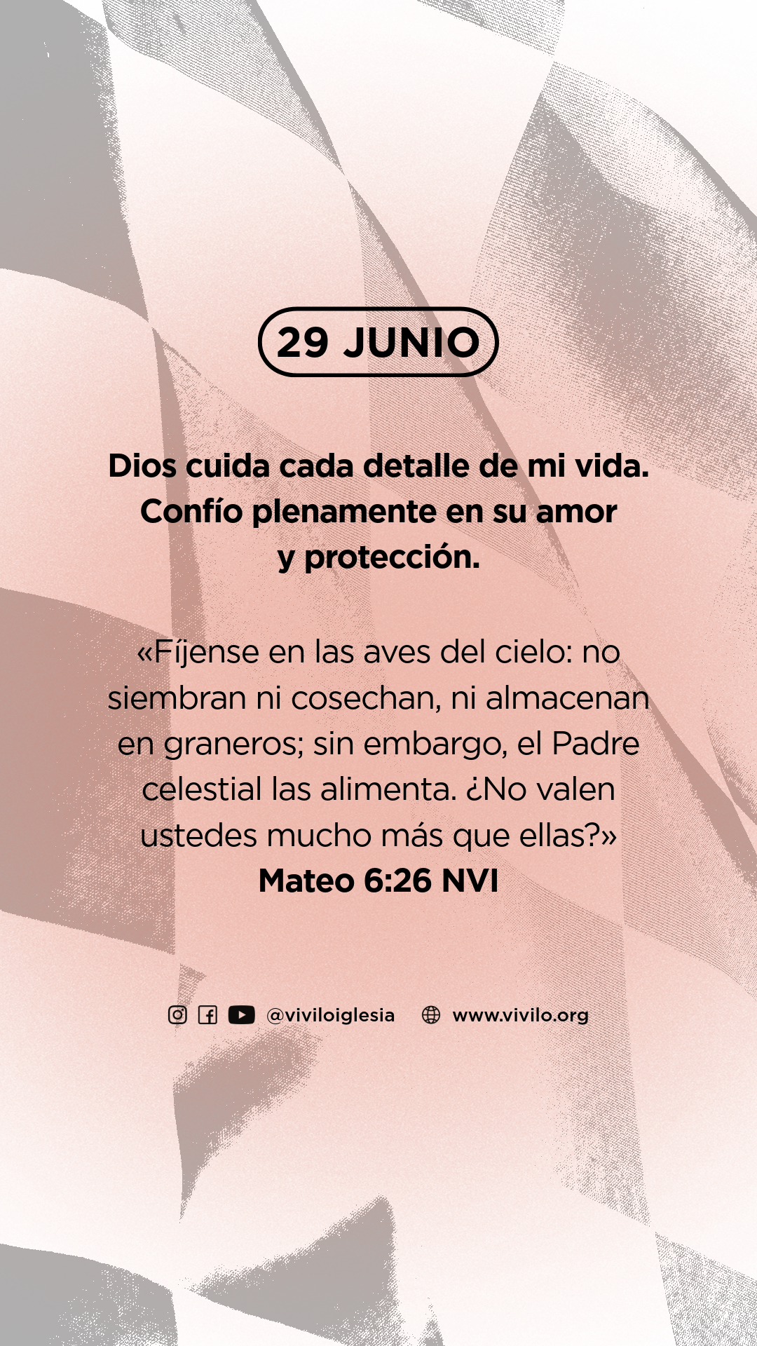 Mensaje diario-29-29junio