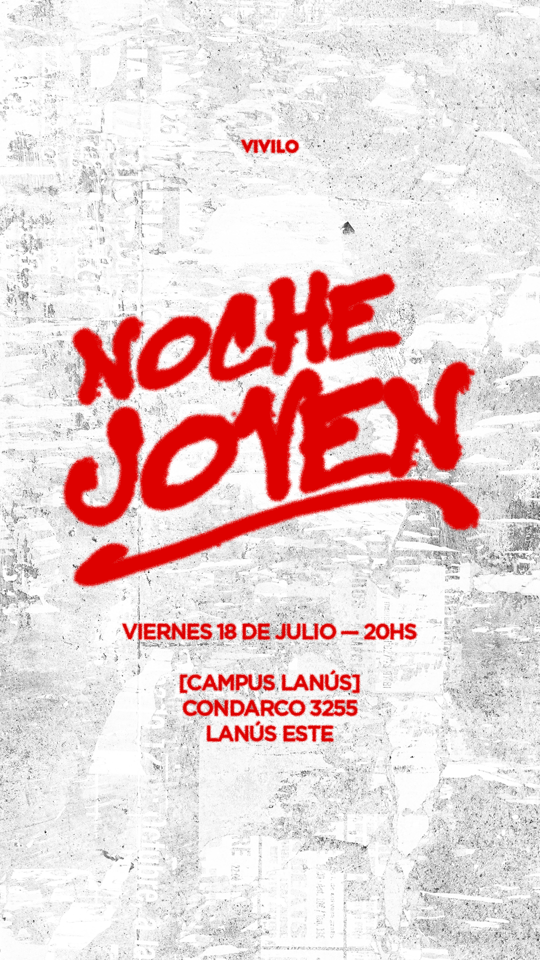 NJ STORY - LANUS