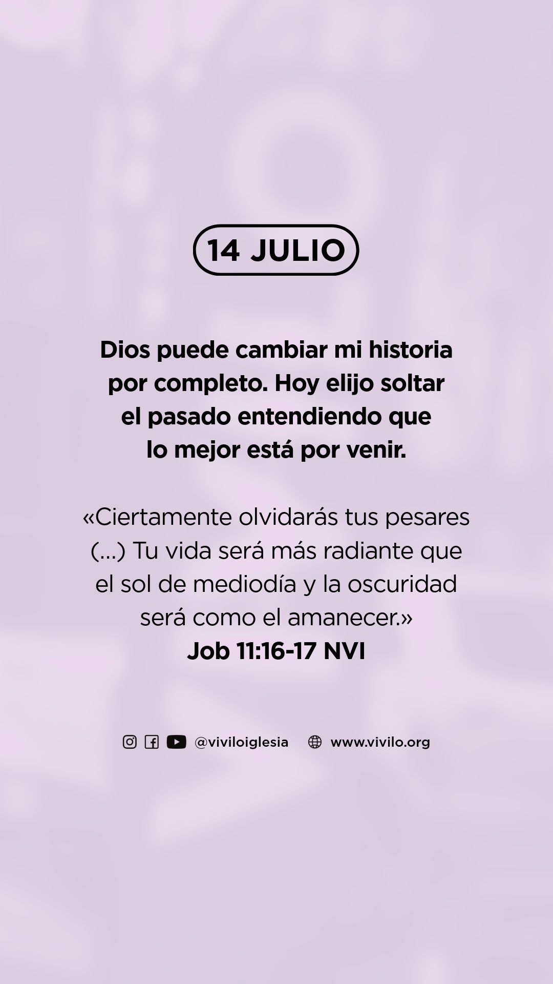 Mensaje diario-14-14julio