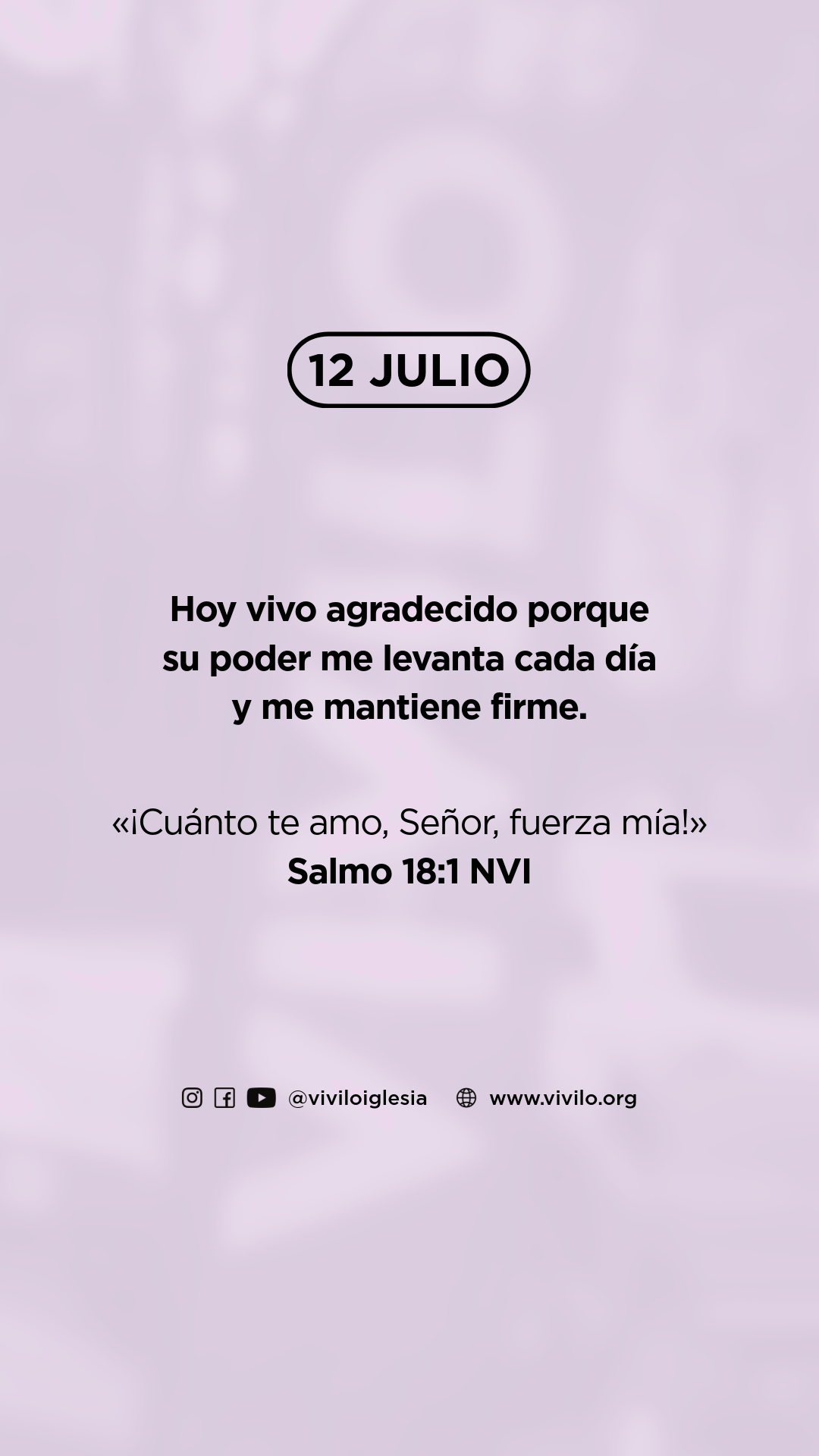 Mensaje diario-12-12julio