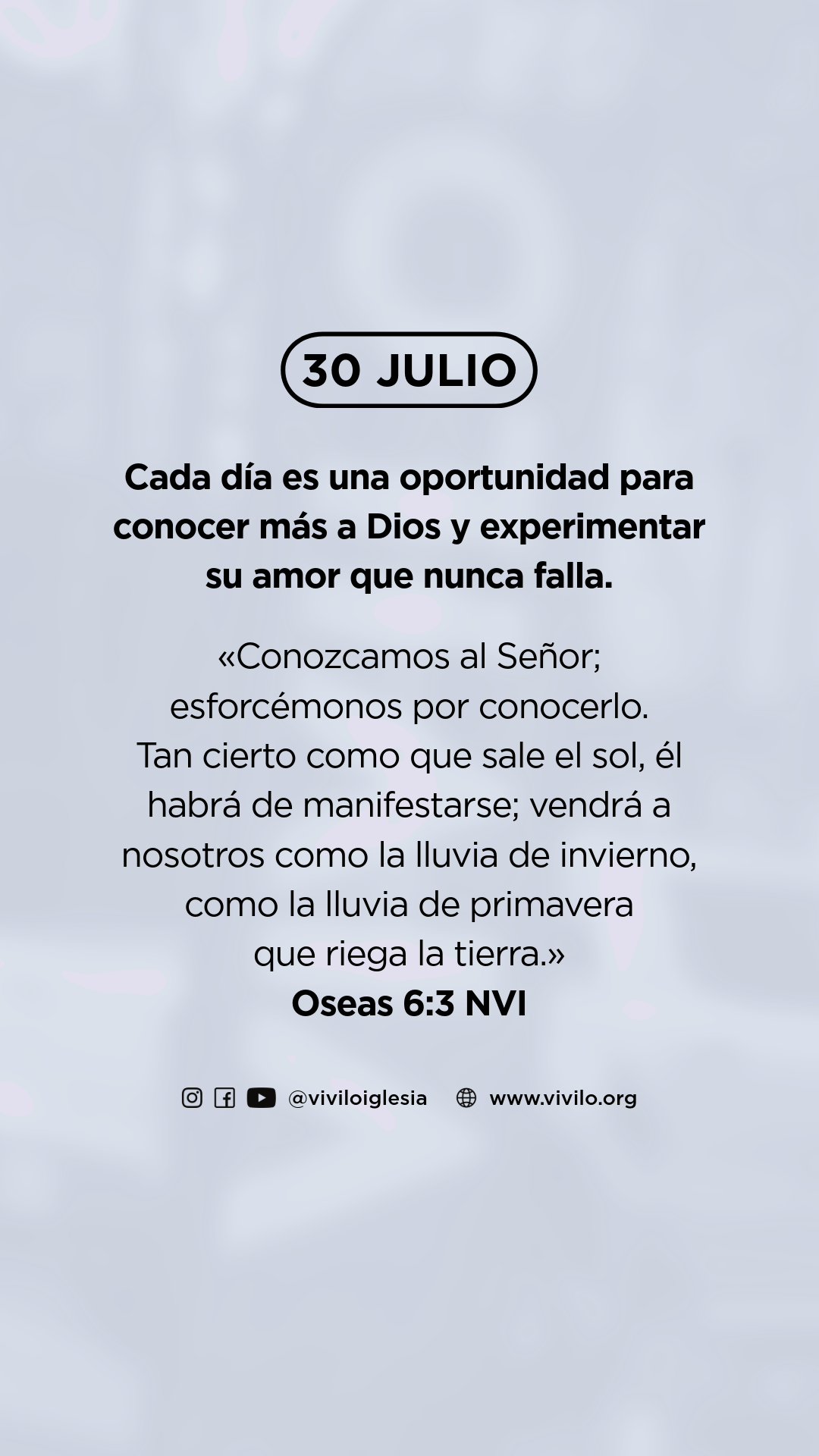 Mensaje diario-30-30julio