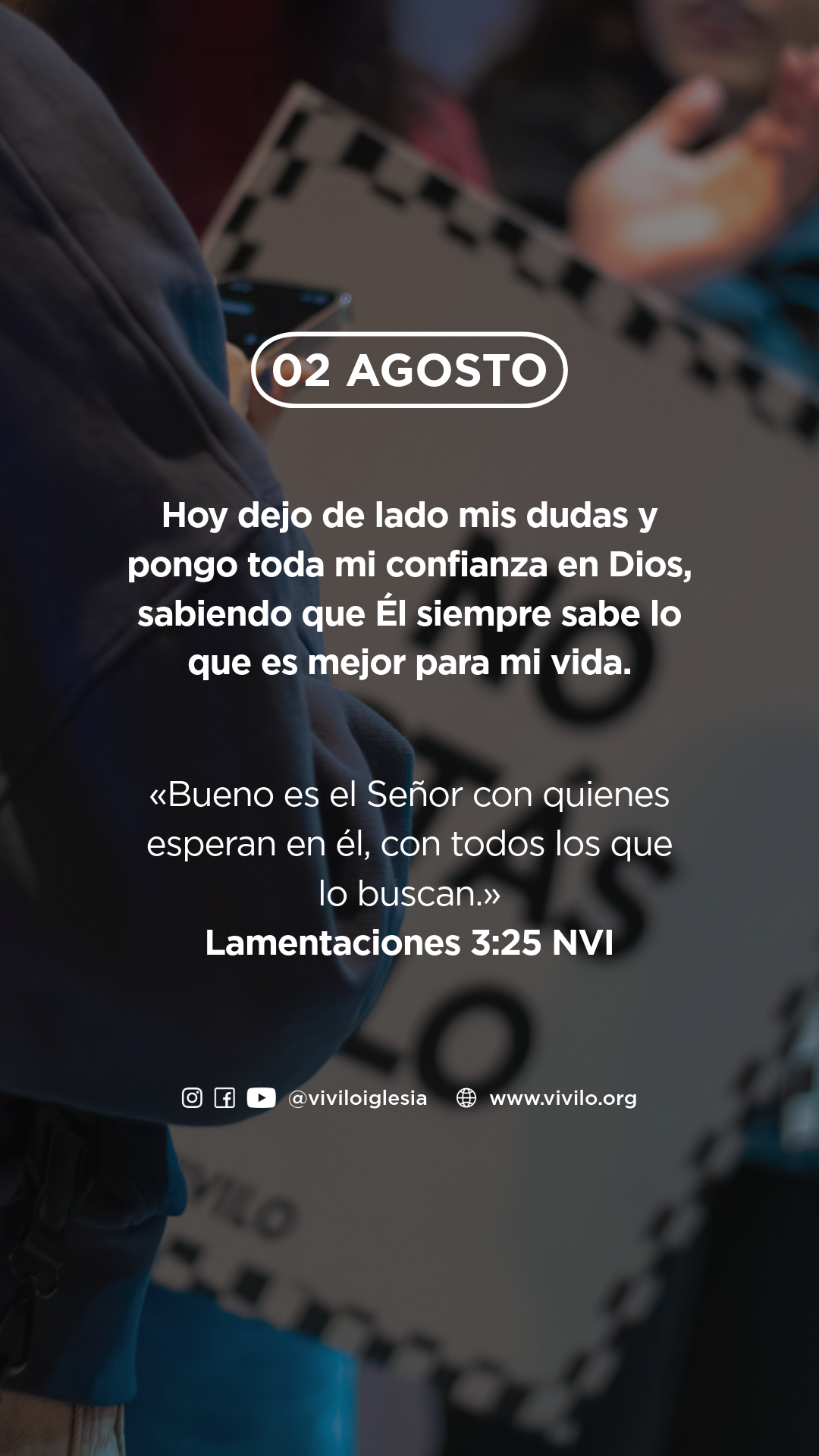 Mensaje diario-2-02agosto