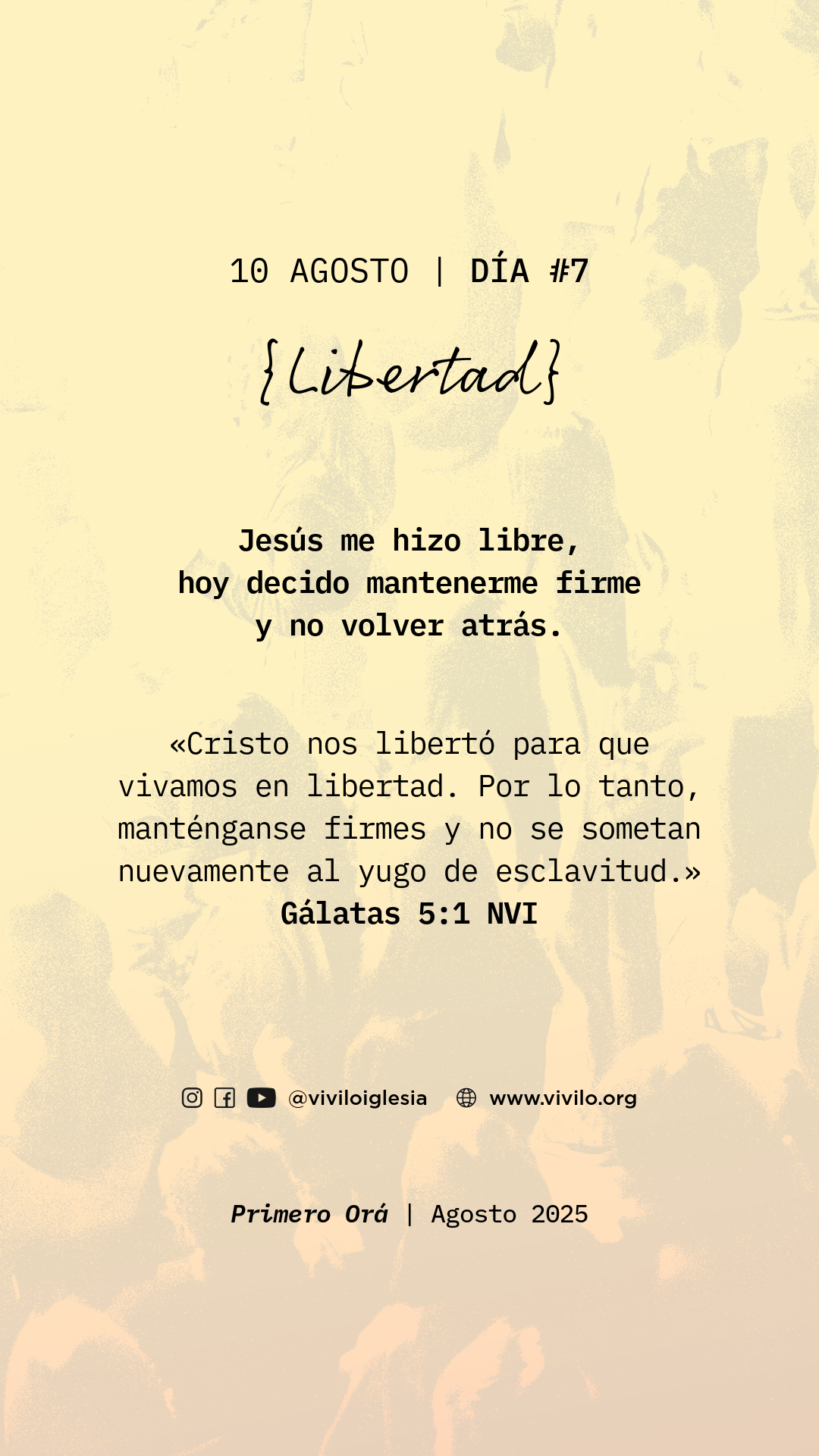 Mensaje diario-10-10agosto