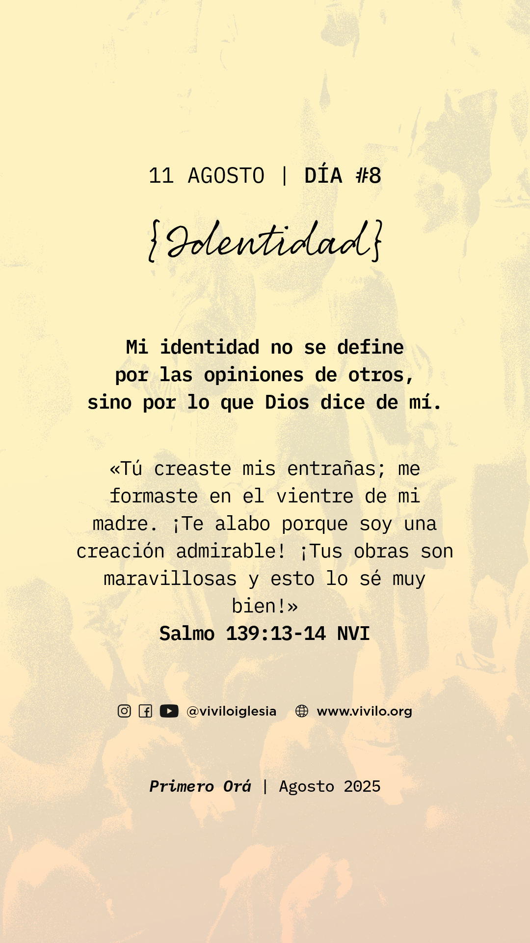 Mensaje diario-11-11agosto