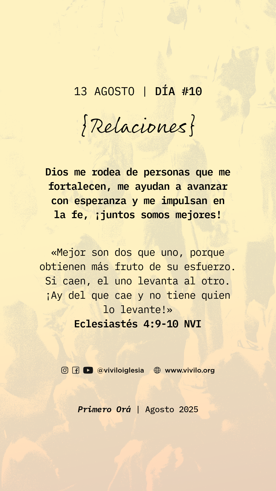 Mensaje diario-13-13agosto