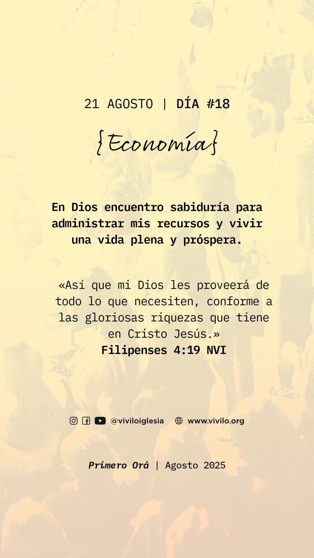 Mensaje diario-21-21agosto