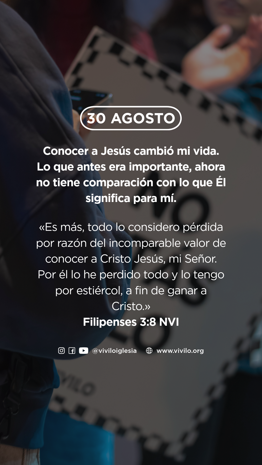 Mensaje diario-30-30agosto