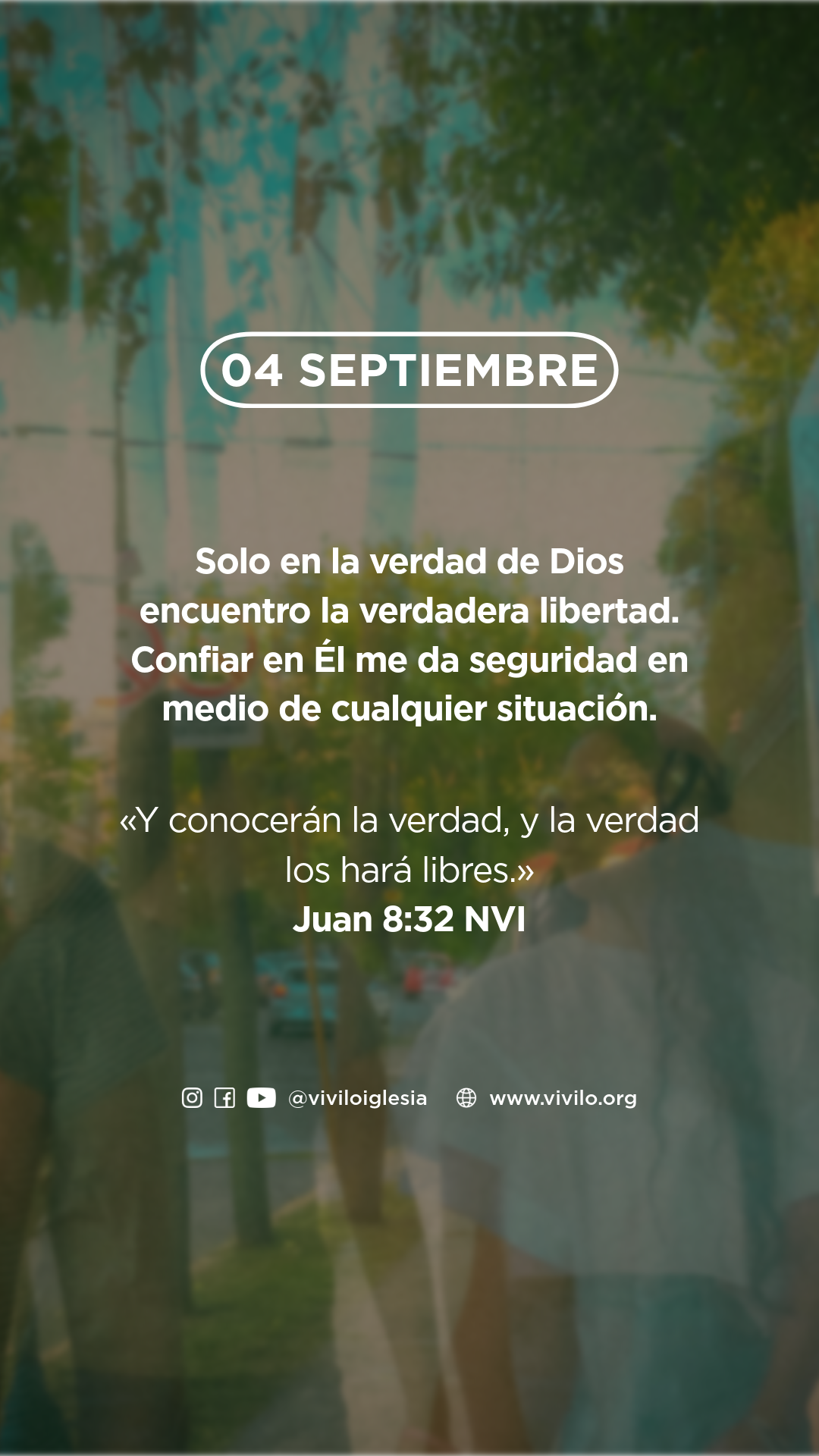 Mensaje diario-4-04septiembre