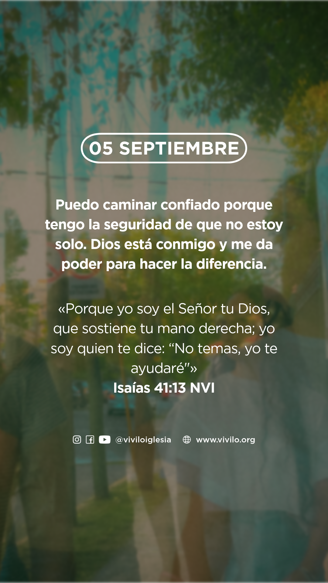 Mensaje diario-5-05septiembre