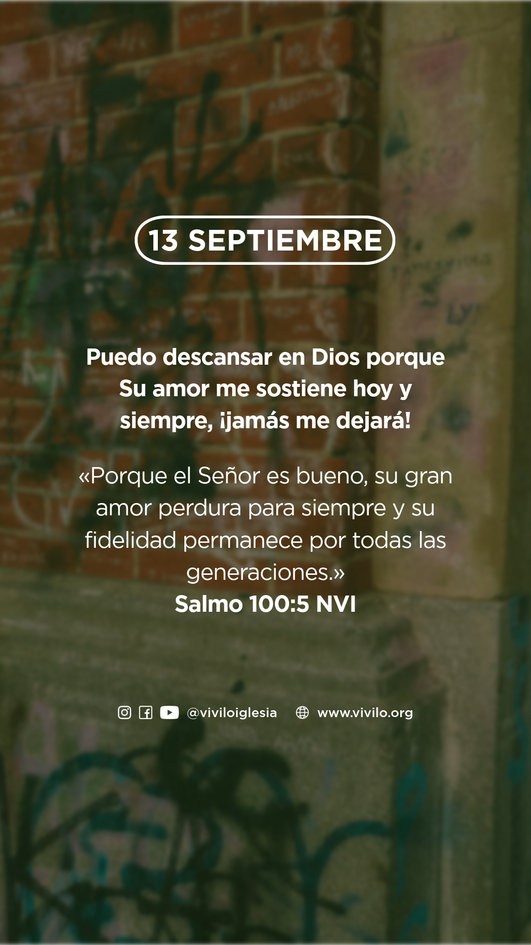 Mensaje diario-13-13septiembre