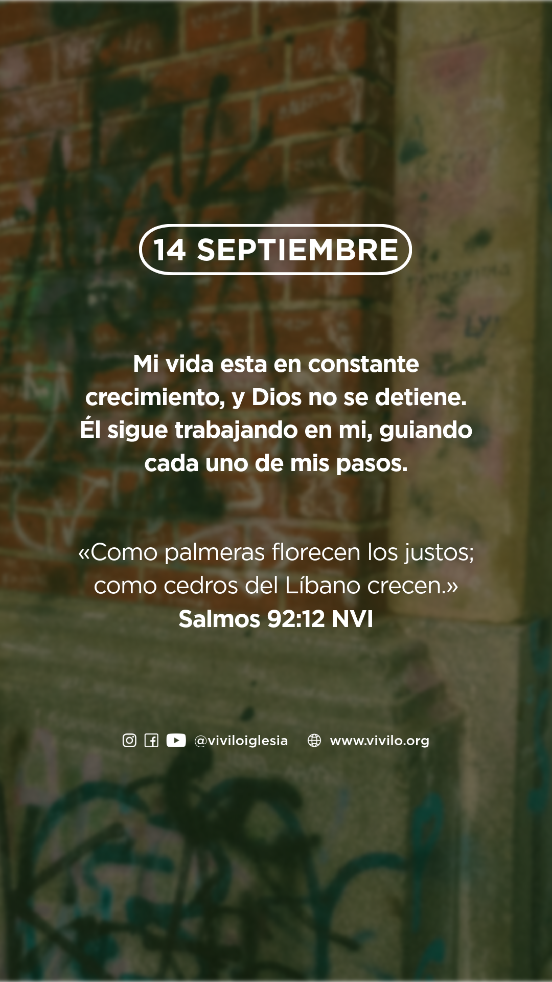 Mensaje diario-14-14septiembre