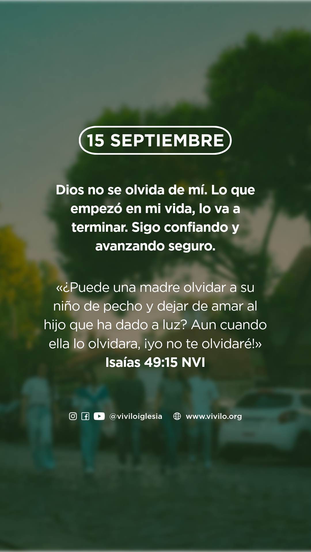 Mensaje diario-15-15septiembre