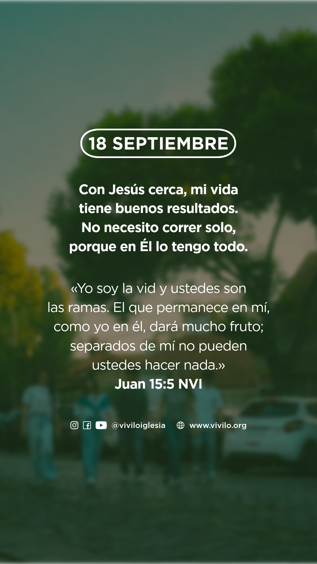 Mensaje diario-18-18septiembre