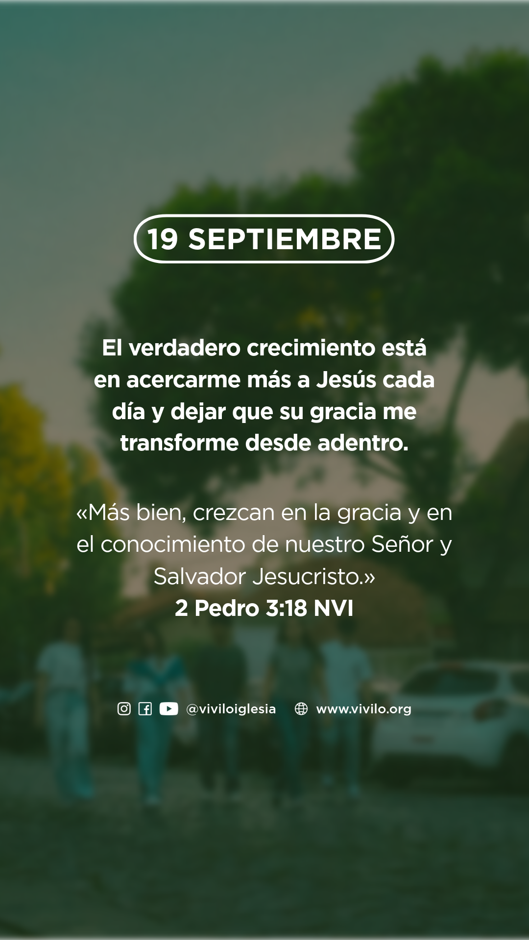 Mensaje diario-19-19septiembre