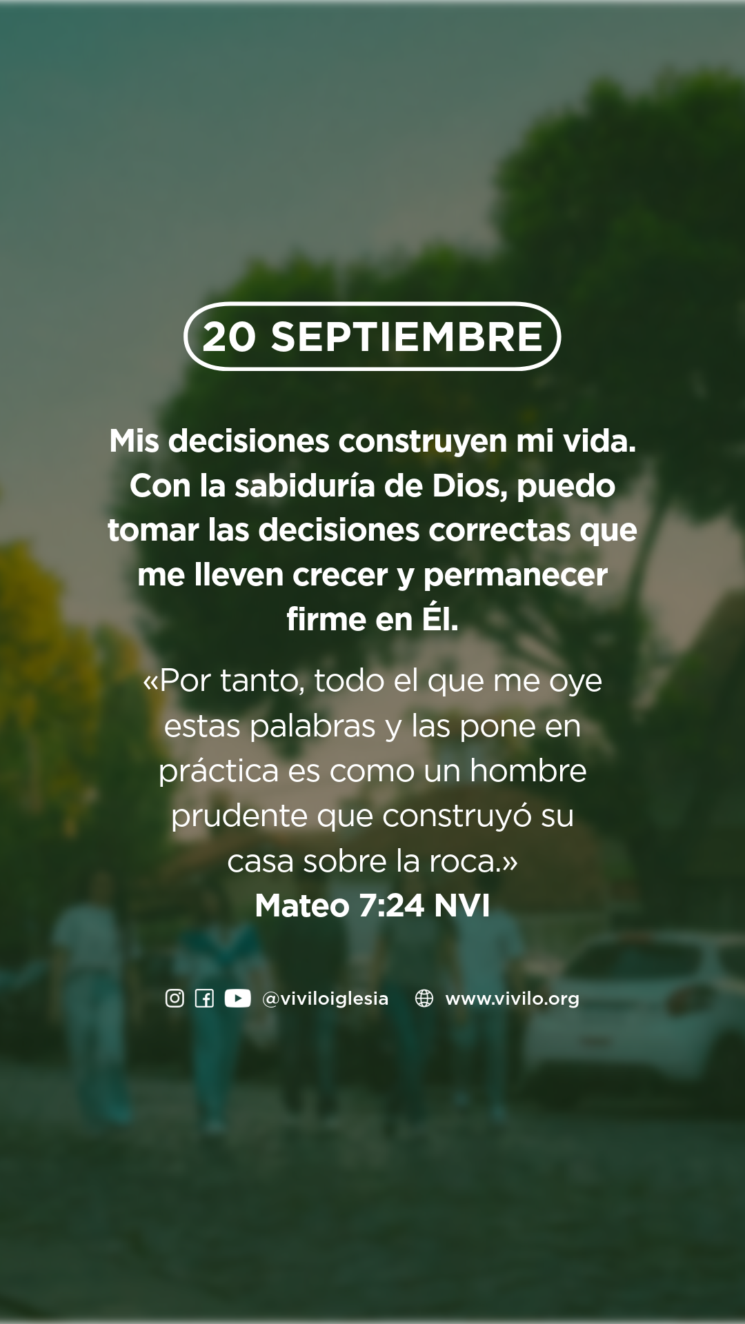 Mensaje diario-20-20septiembre