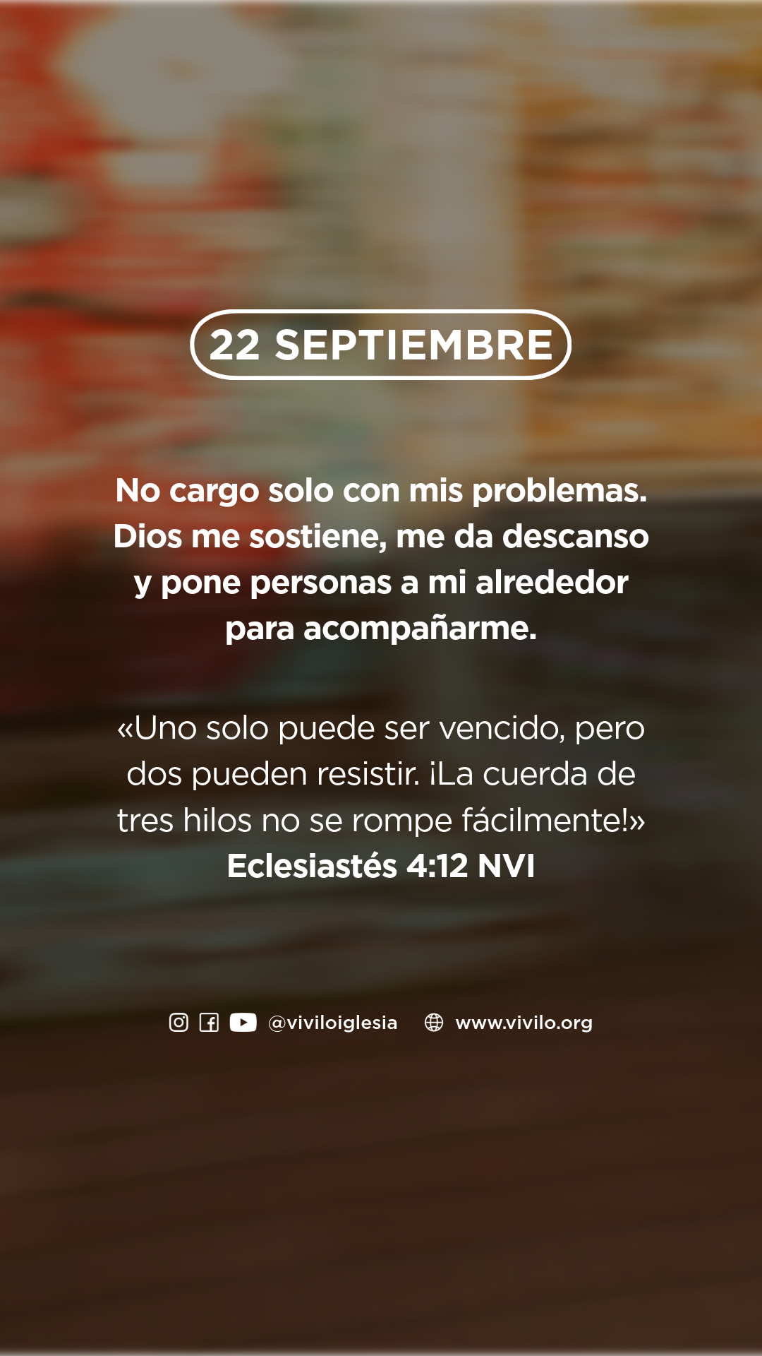 Mensaje diario-22-22septiembre