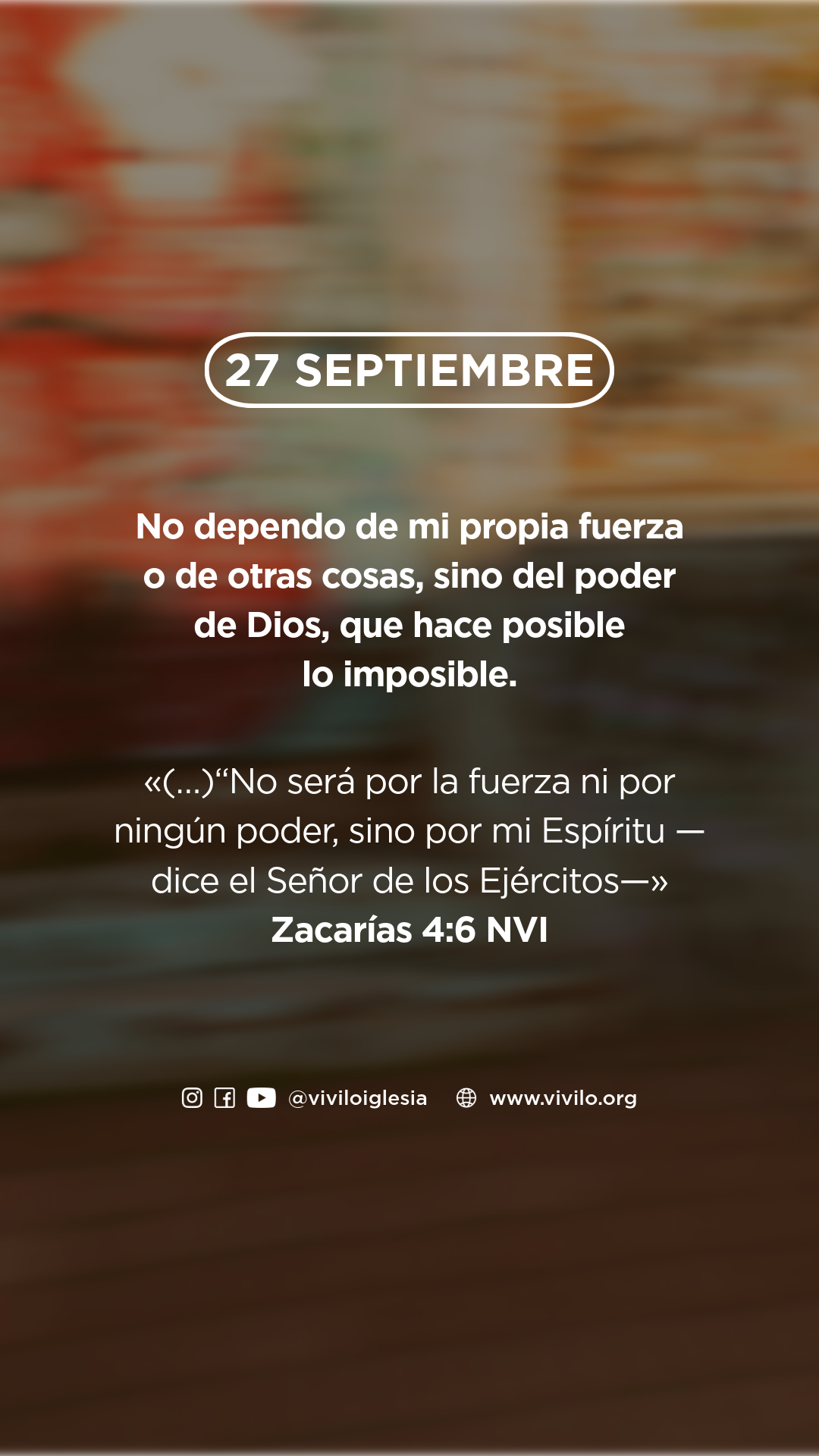 Mensaje diario-27-27septiembre