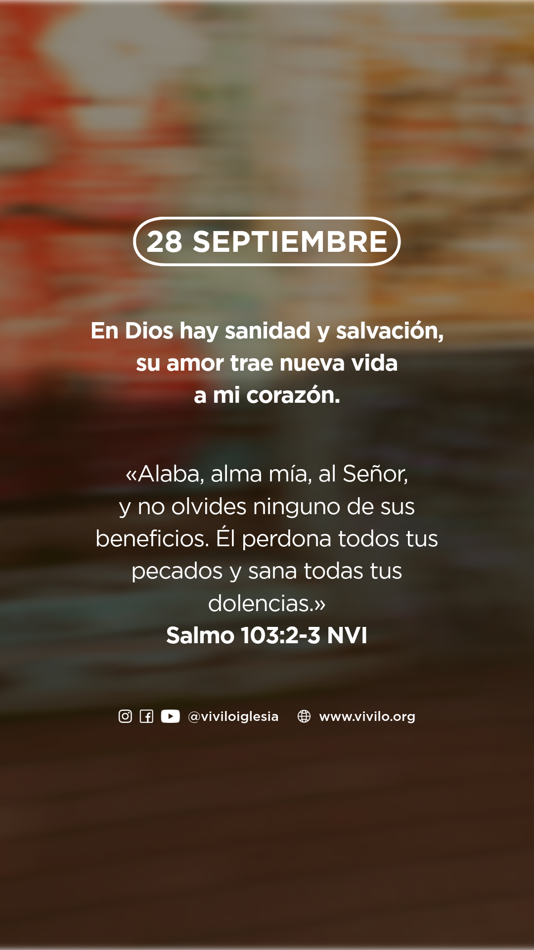 Mensaje diario-28-28septiembre