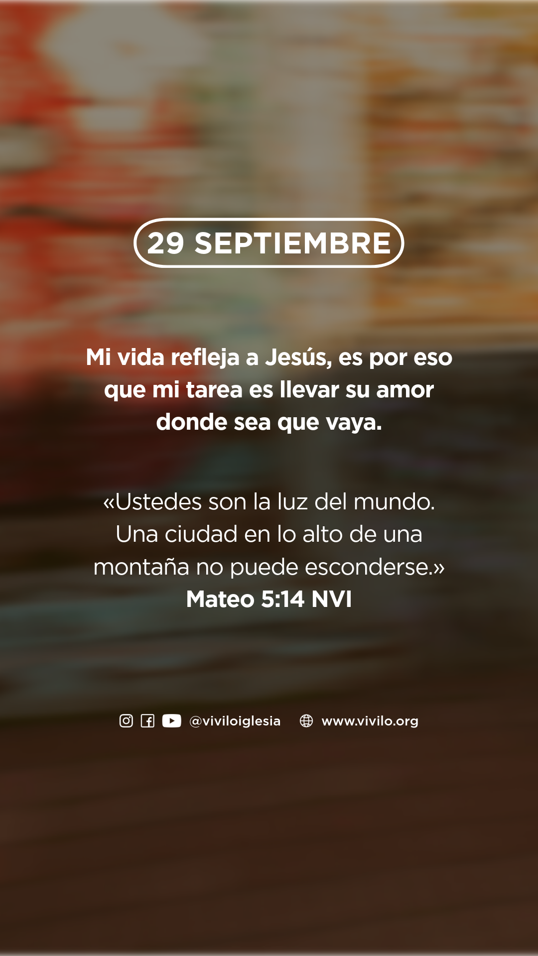 Mensaje diario-29-29septiembre