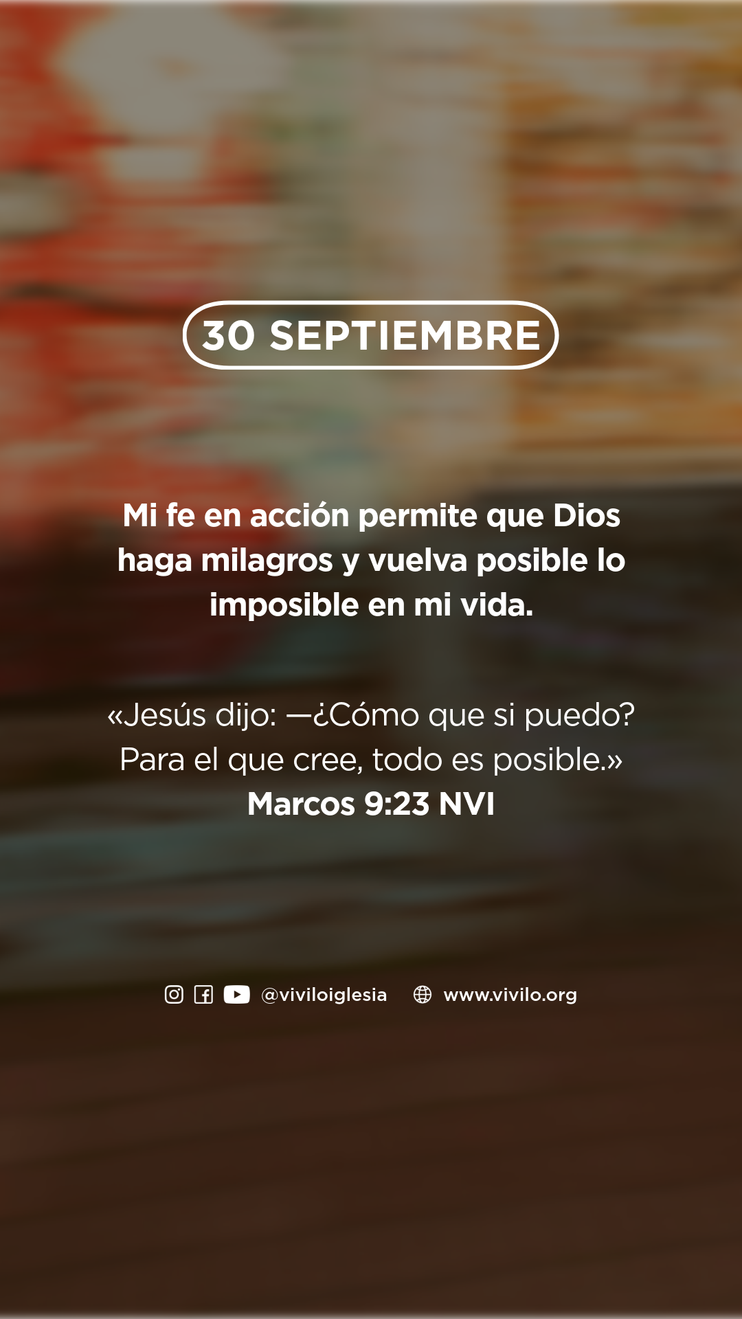 Mensaje diario-30-30septiembre