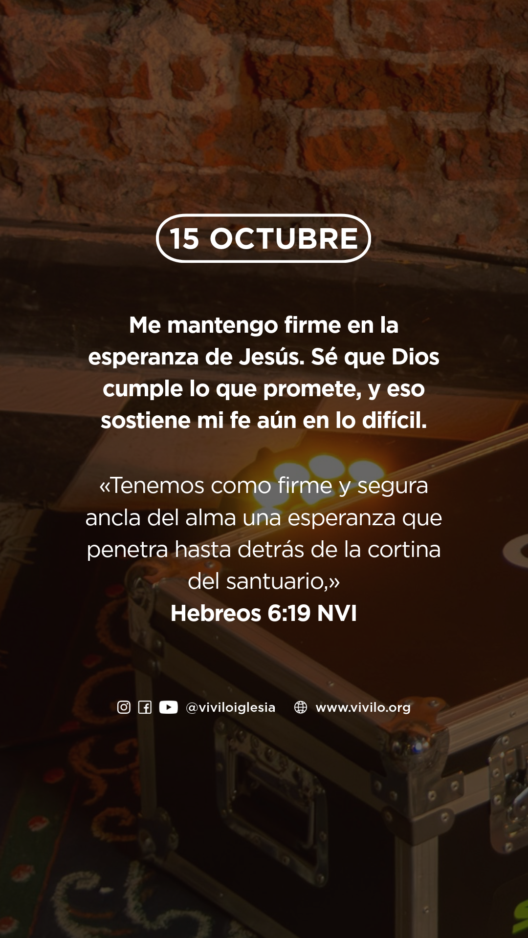 Mensaje diario-15-15octubre