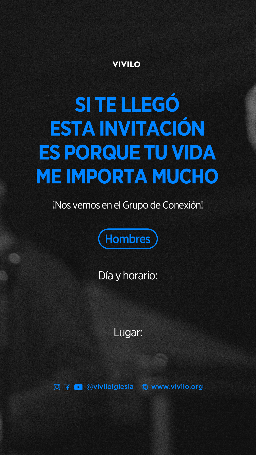 GC HOMBRES