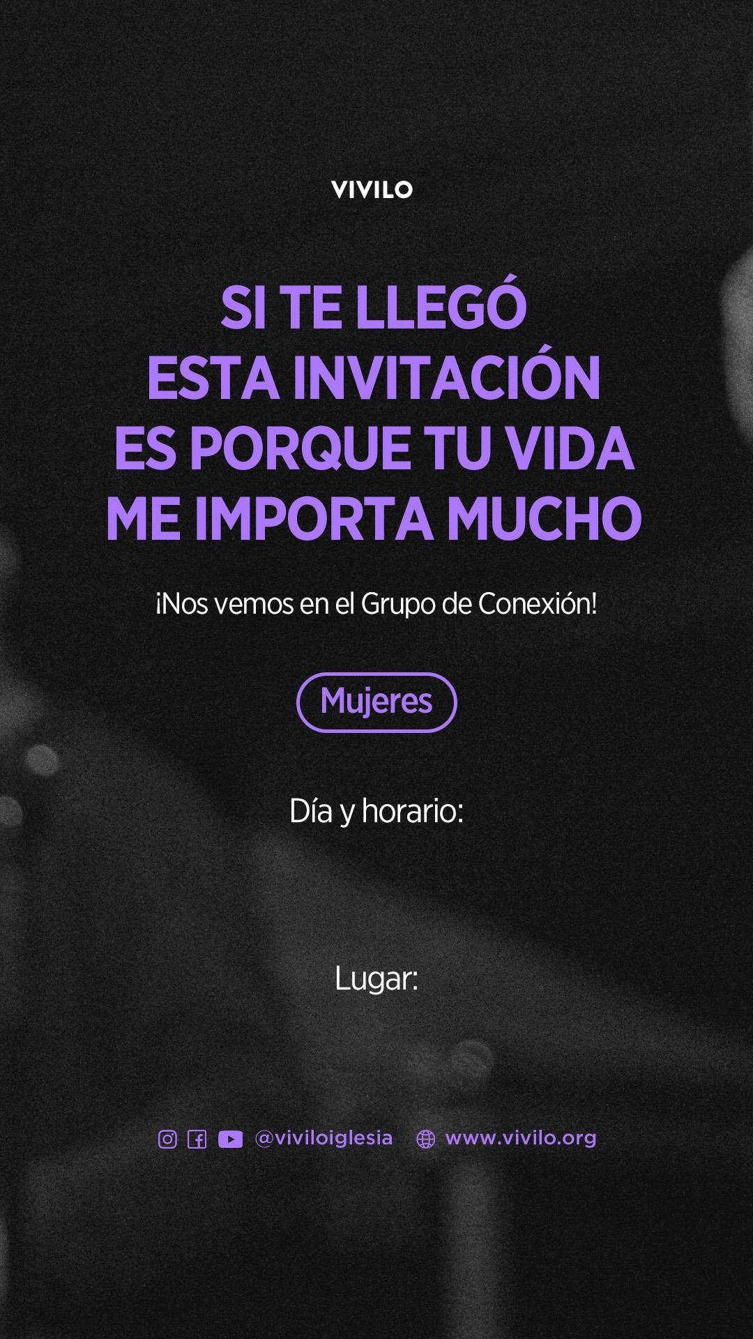 GC MUJERES