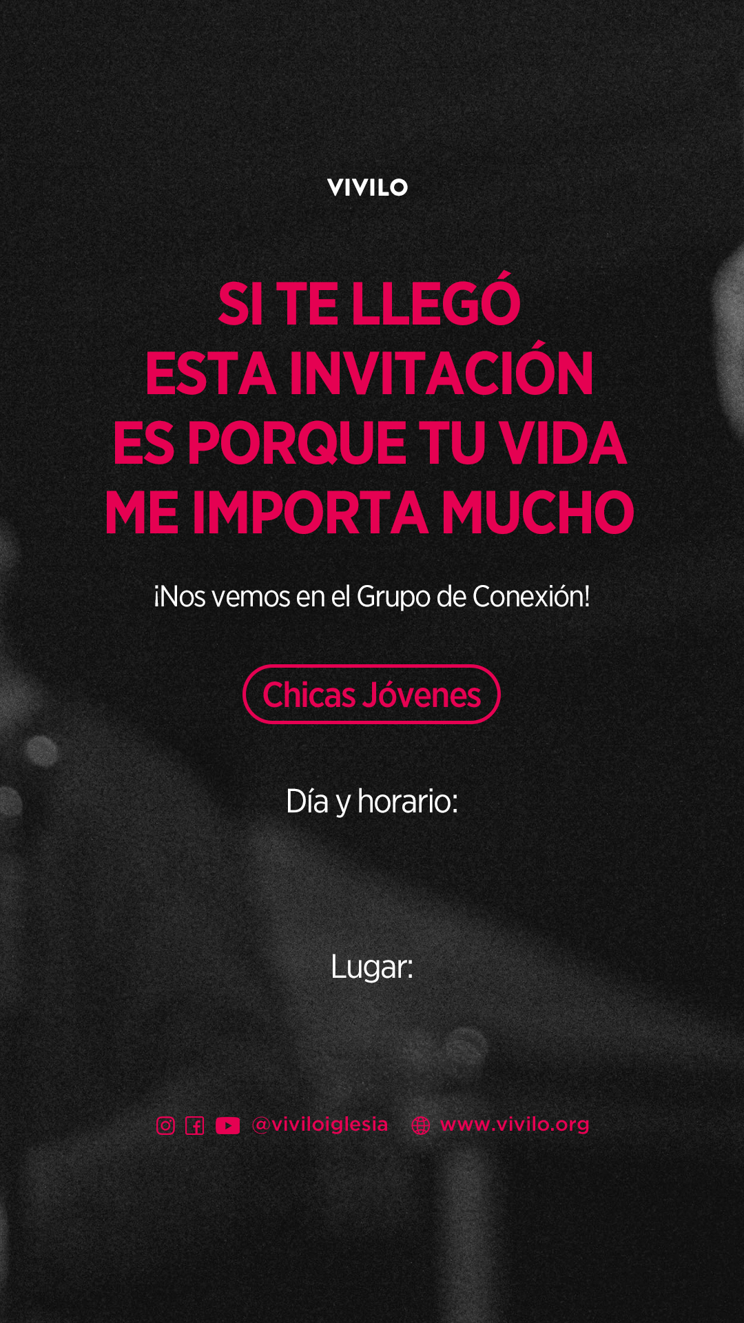 GC CHICAS JOVENES